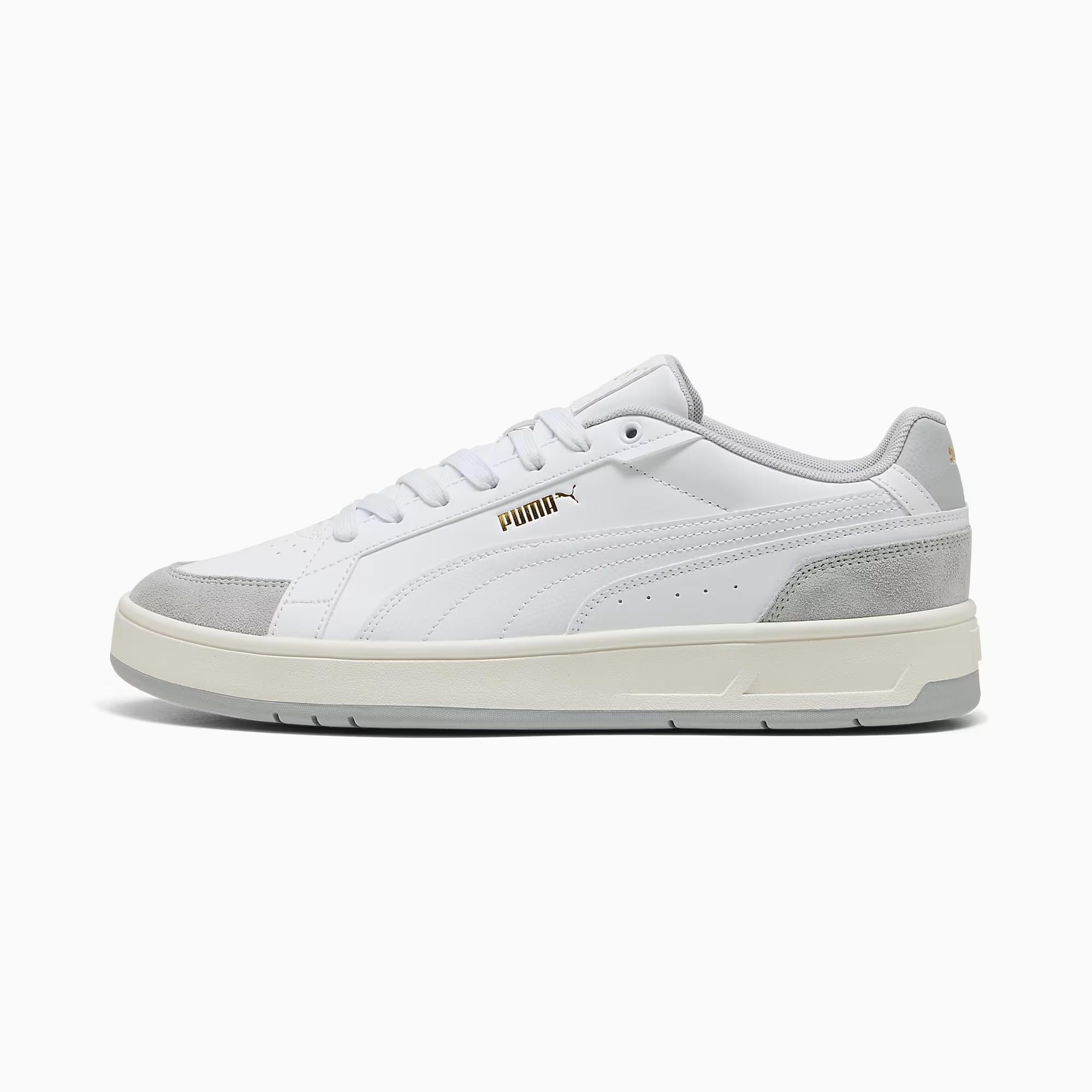 Puma Court Classico Sport Erkek Günlük Spor Ayakkabı