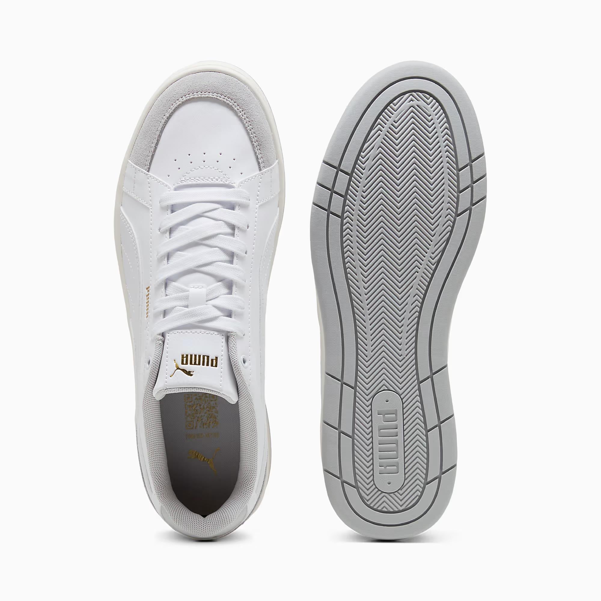 Puma Court Classico Sport Erkek Günlük Spor Ayakkabı