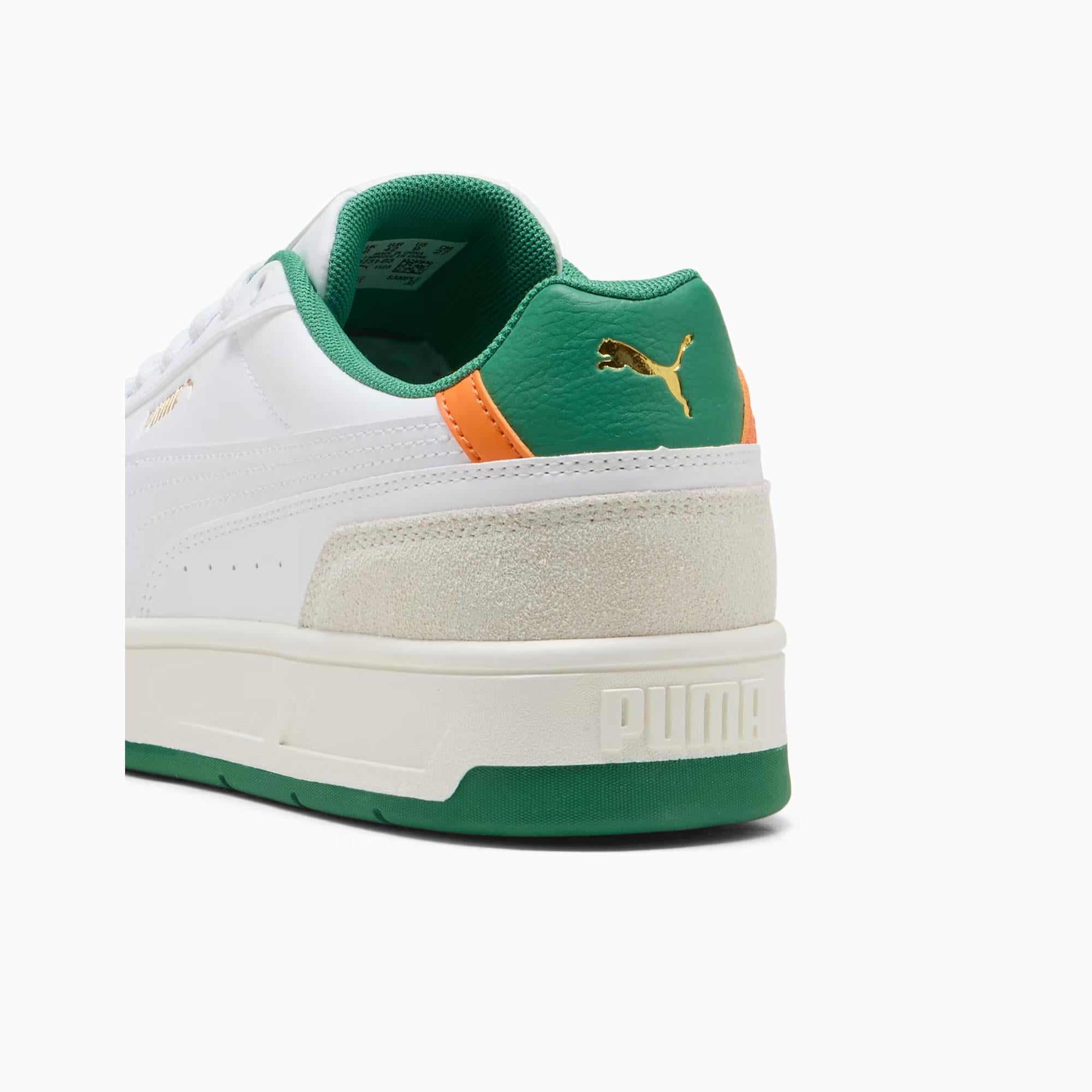 Puma Court Classico Sport Erkek Günlük Spor Ayakkabı