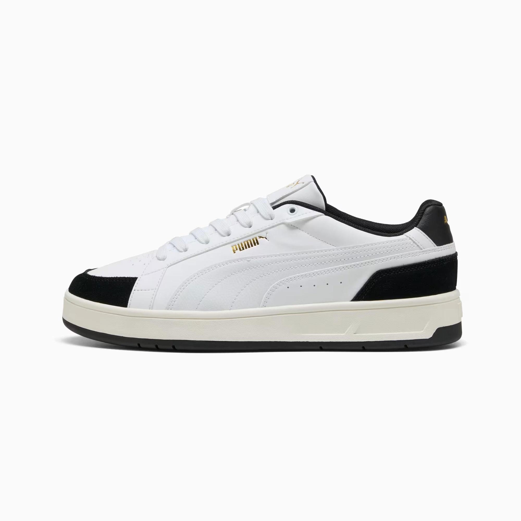 Puma Court Classico Sport Erkek Günlük Spor Ayakkabı