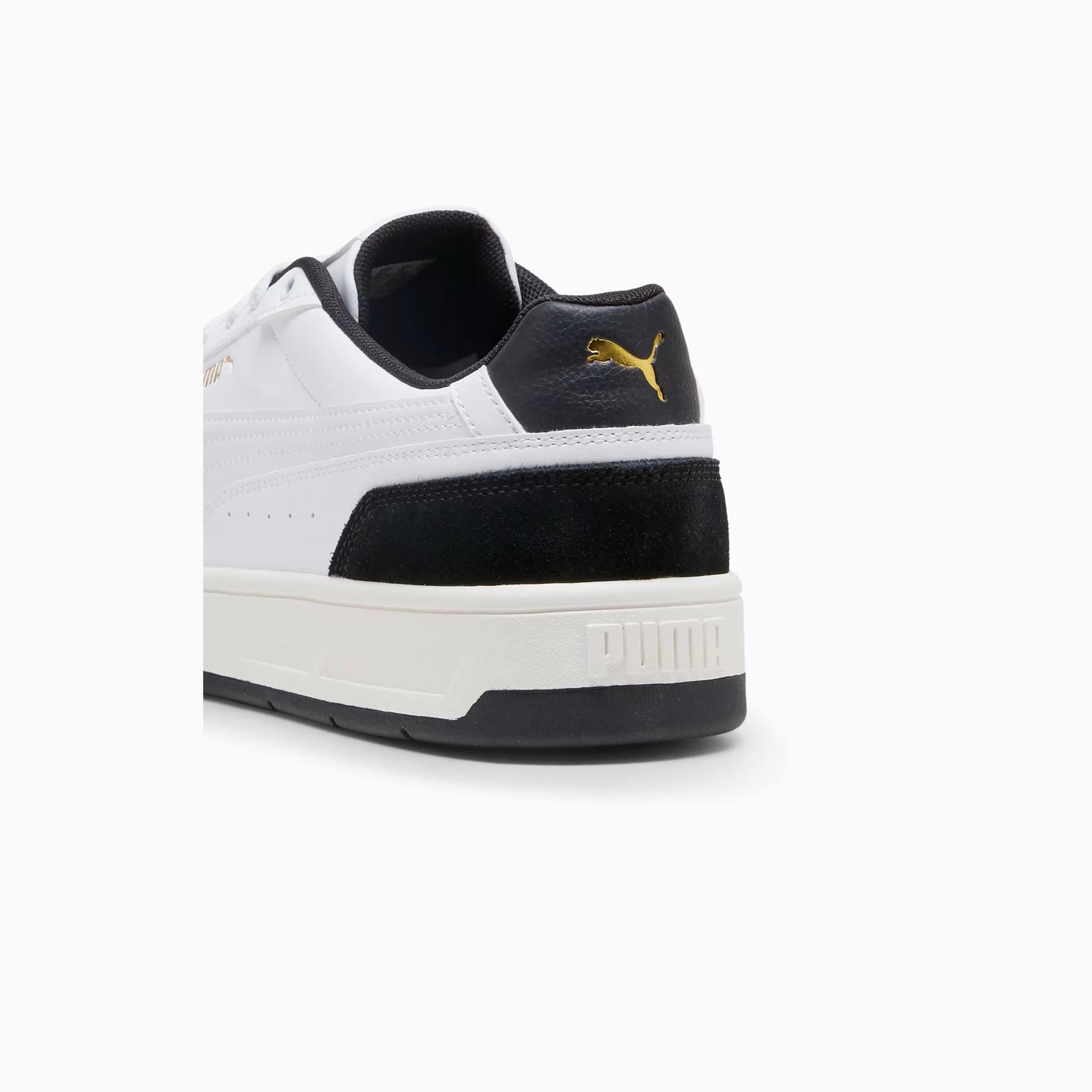Puma Court Classico Sport Erkek Günlük Spor Ayakkabı