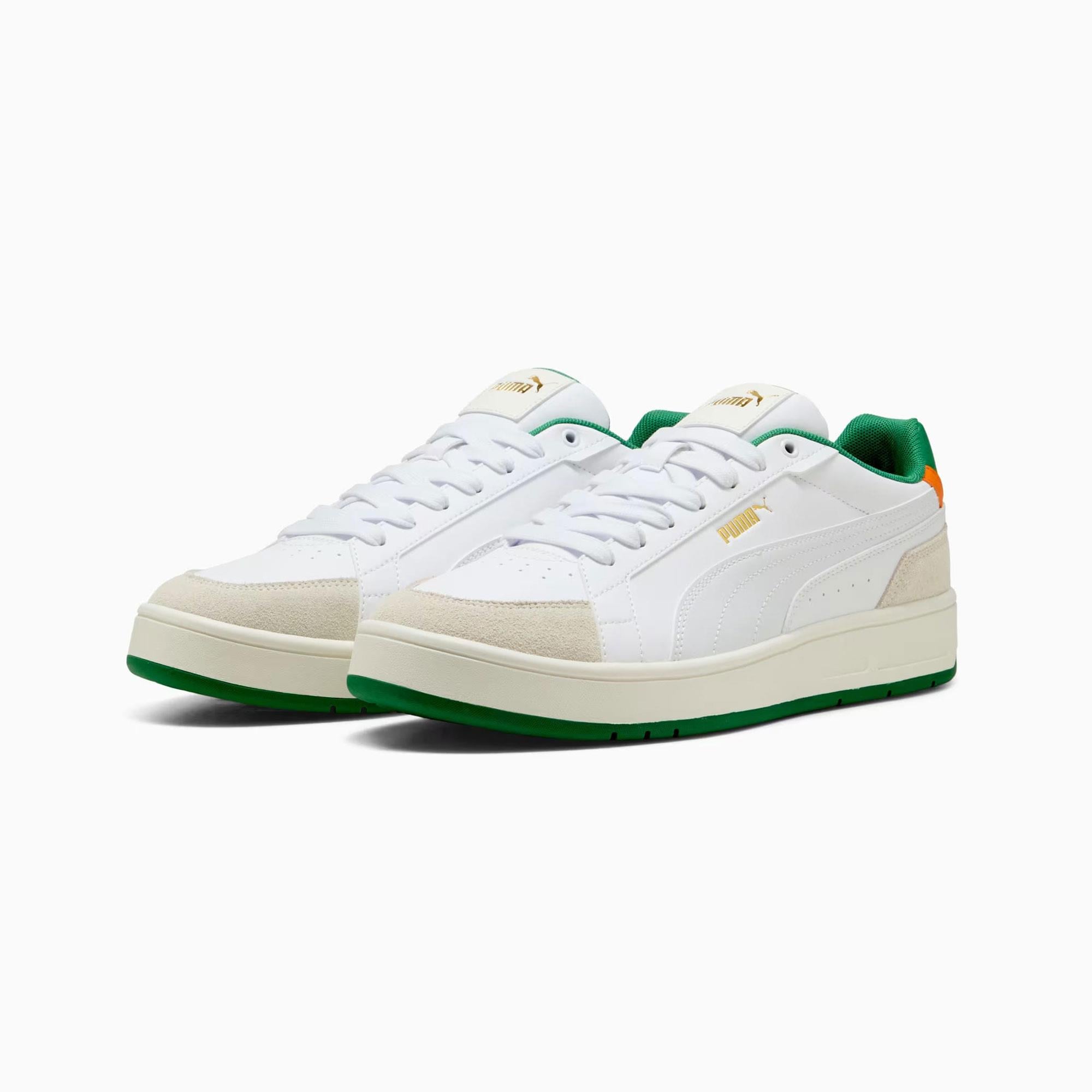 Puma Court Classico Sport Erkek Günlük Spor Ayakkabı