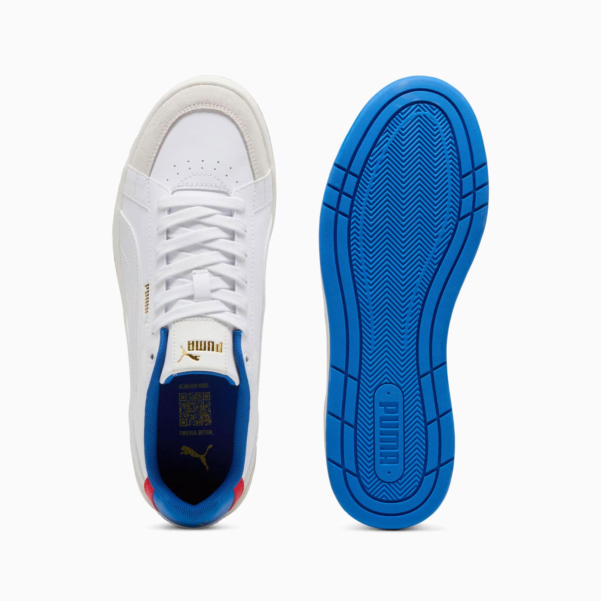 Puma Court Classico Sport Erkek Günlük Spor Ayakkabı