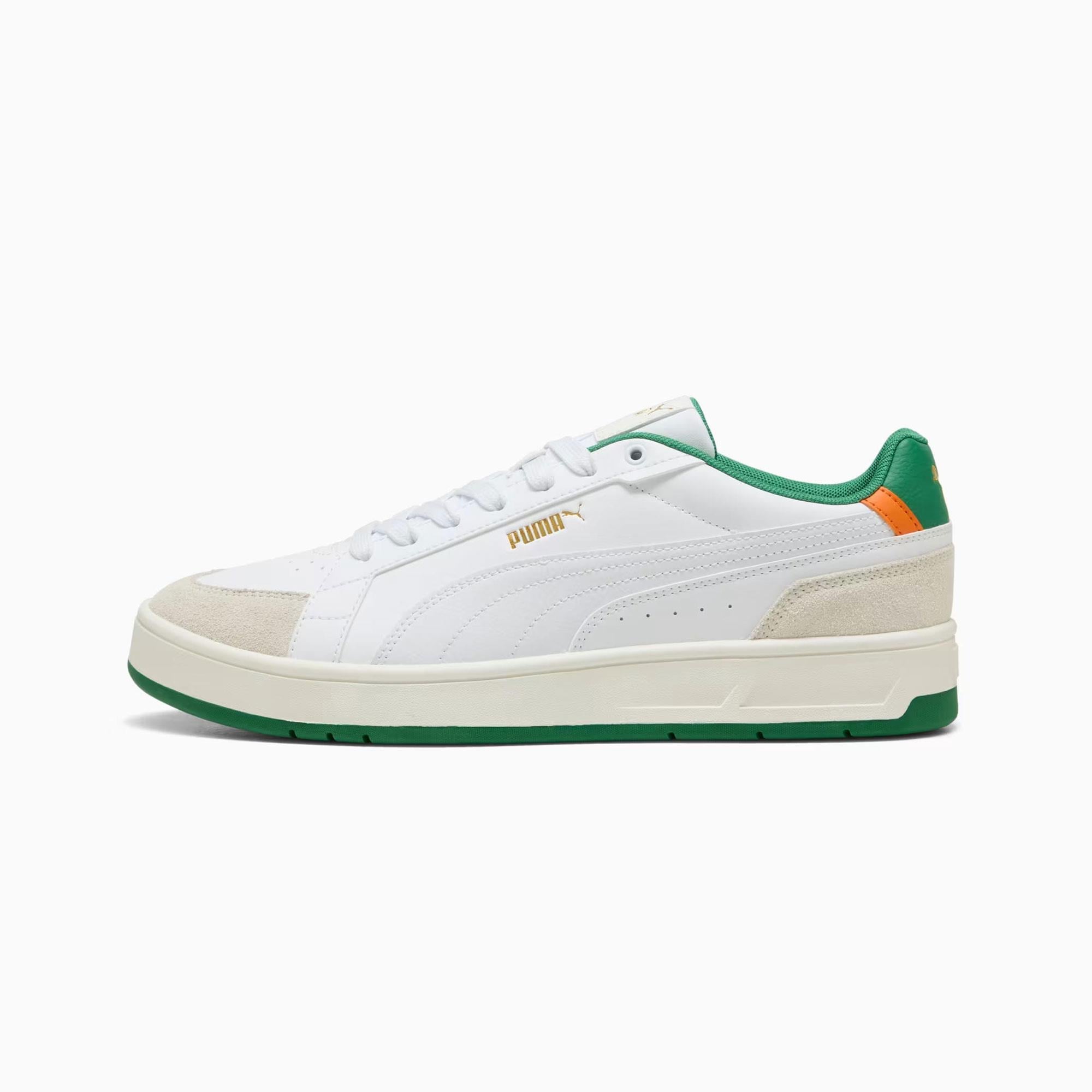 Puma Court Classico Sport Erkek Günlük Spor Ayakkabı