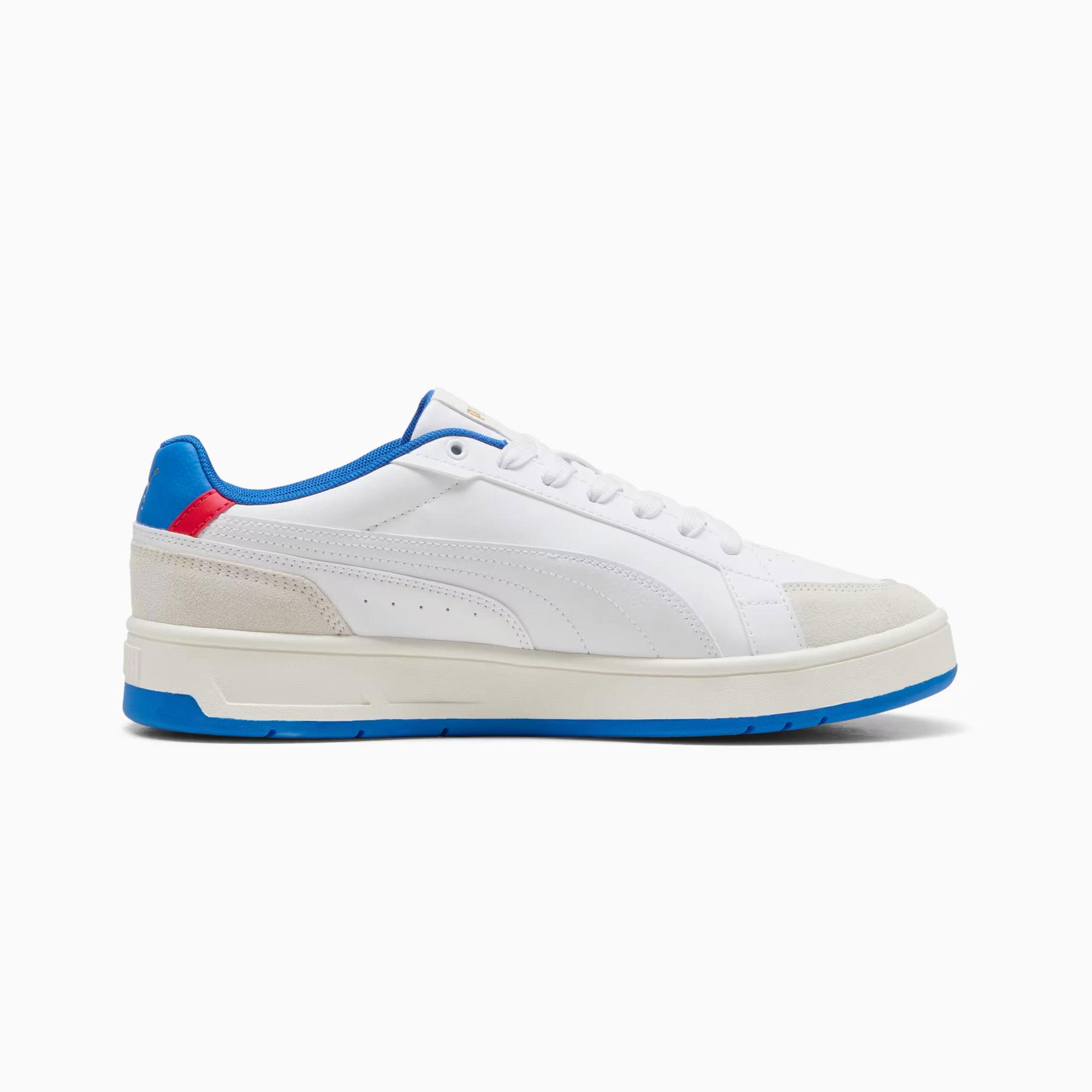 Puma Court Classico Sport Erkek Günlük Spor Ayakkabı