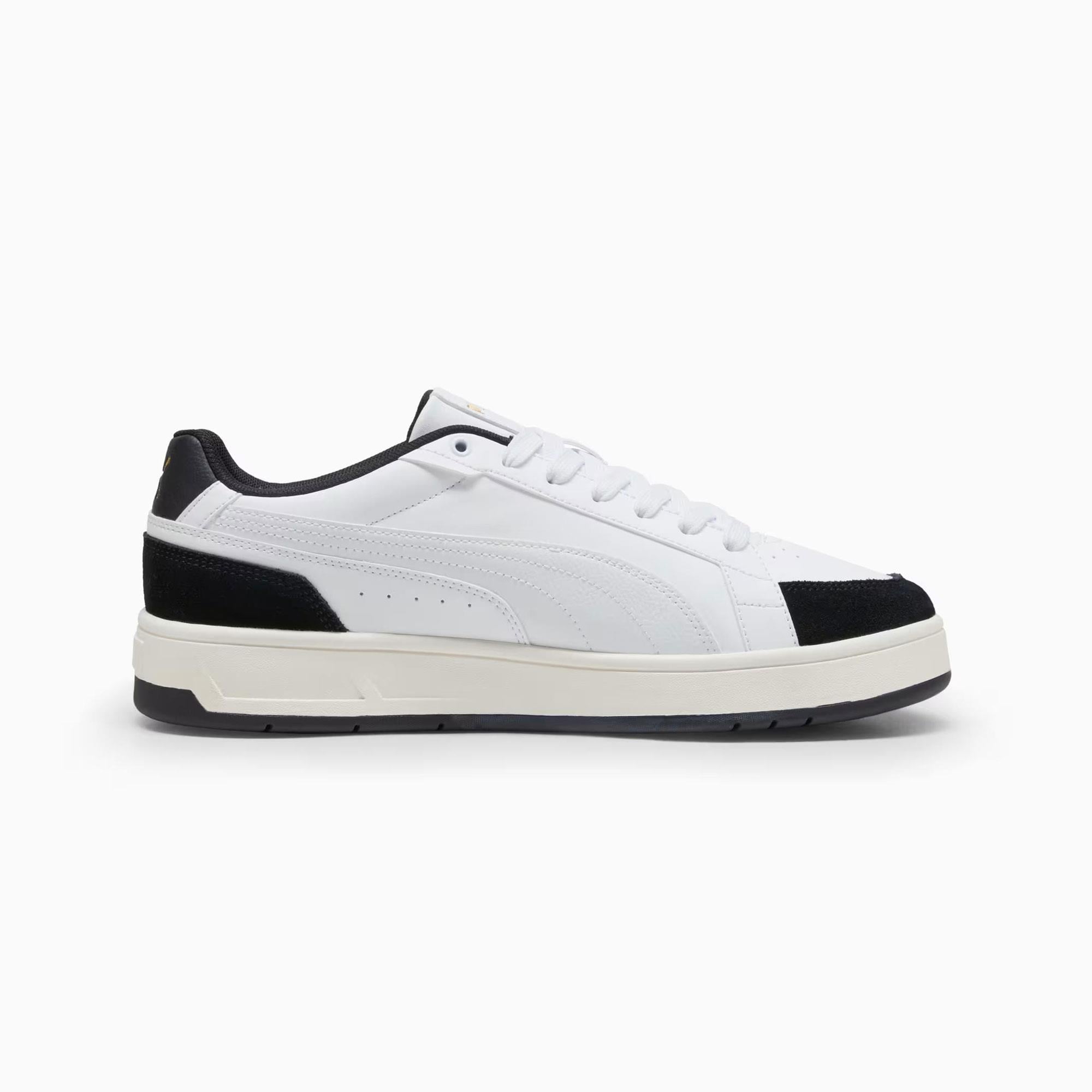 Puma Court Classico Sport Erkek Günlük Spor Ayakkabı