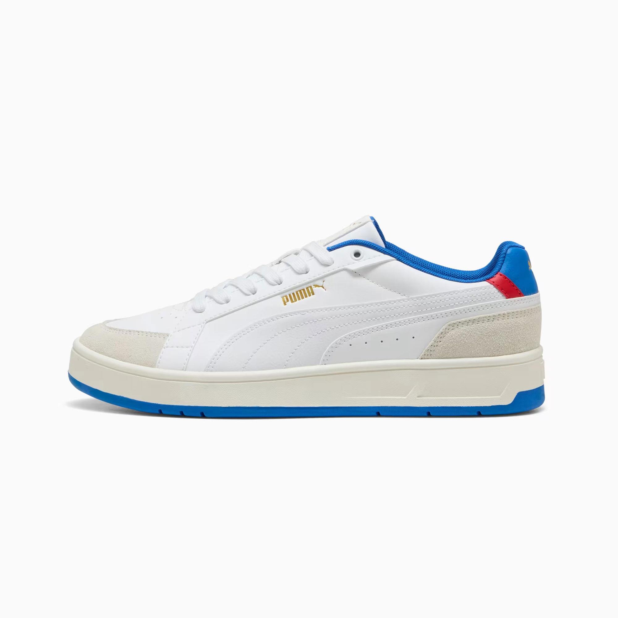 Puma Court Classico Sport Erkek Günlük Spor Ayakkabı