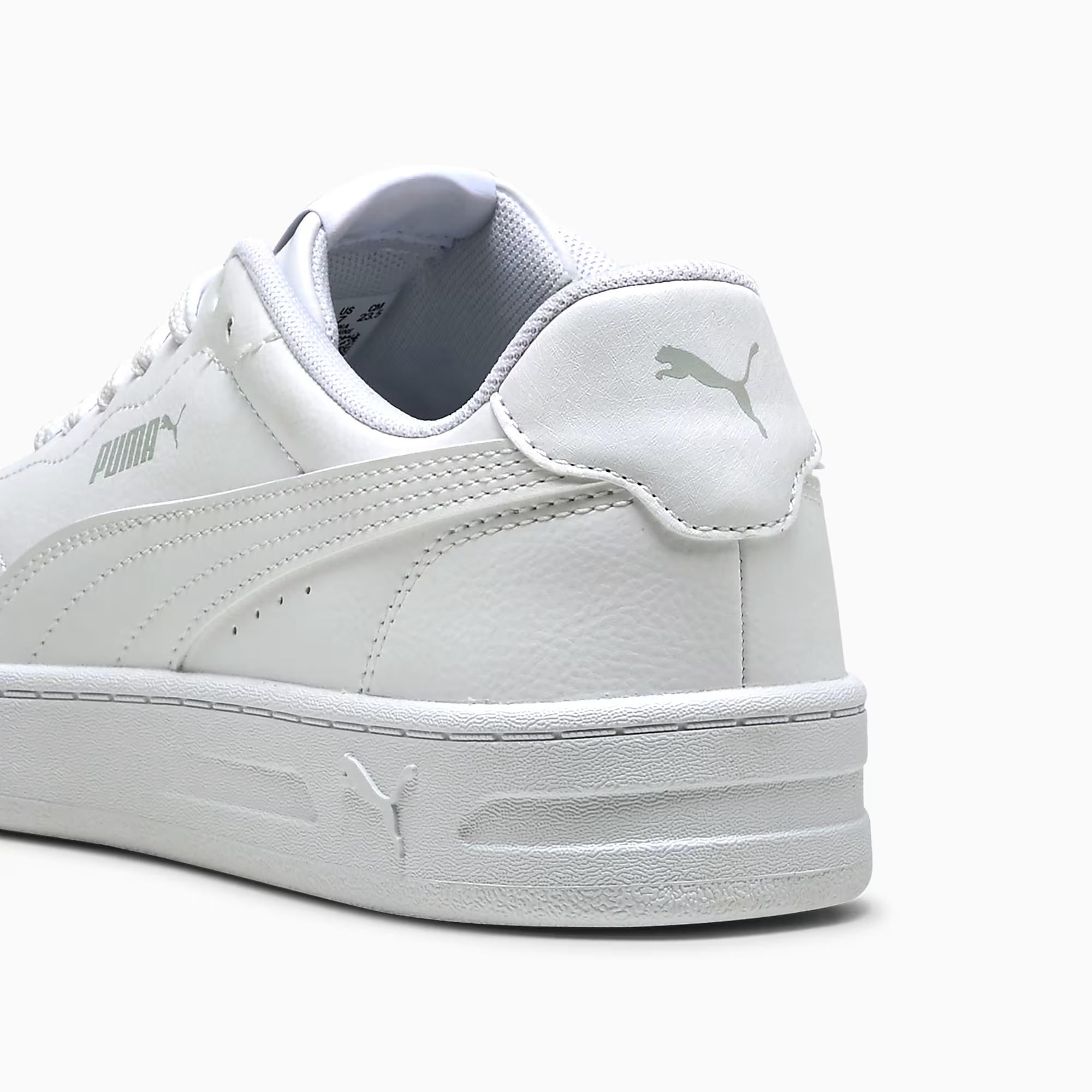 Puma Court Lally Kadın Günlük Spor Ayakkabı
