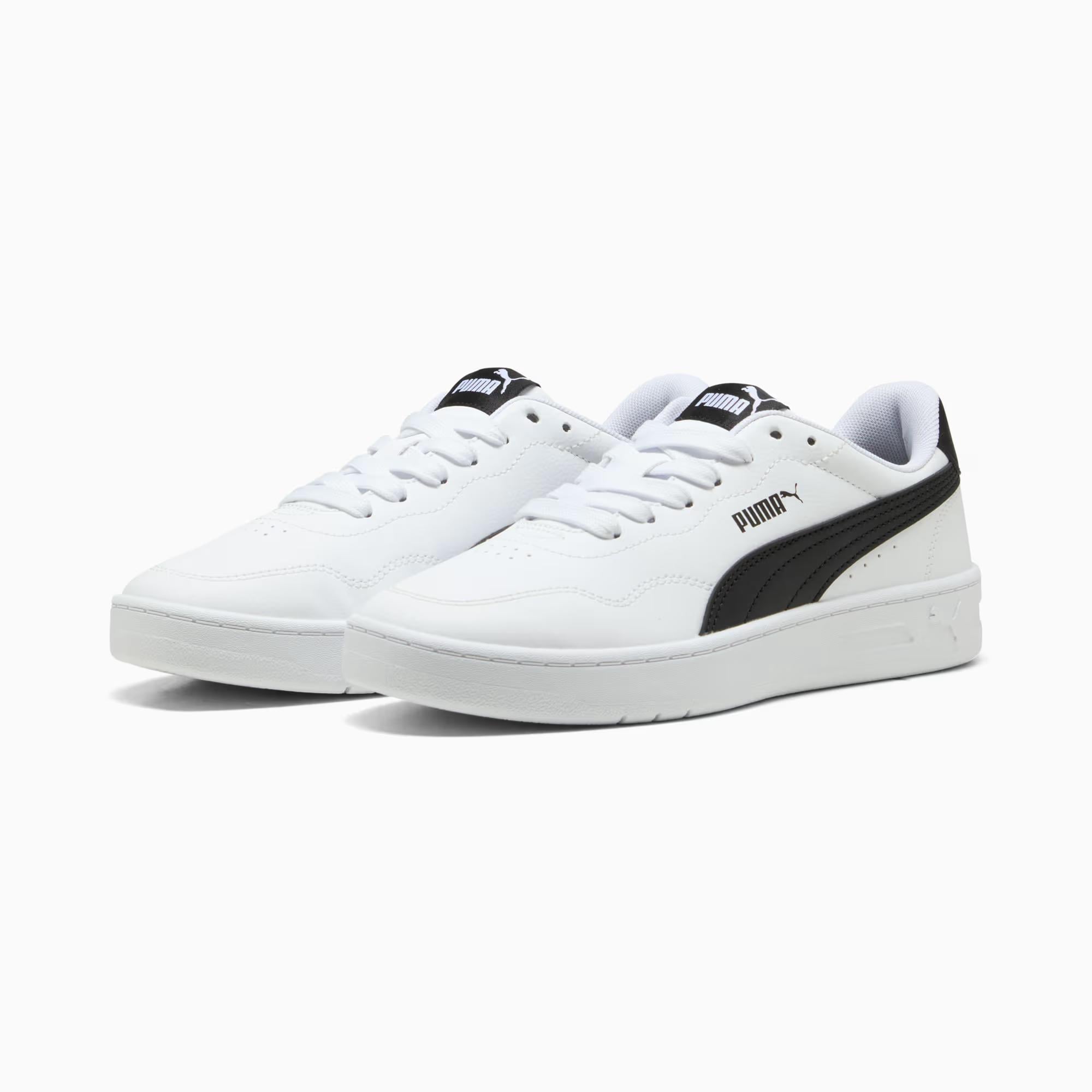 Puma Court Lally Kadın Günlük Spor Ayakkabı