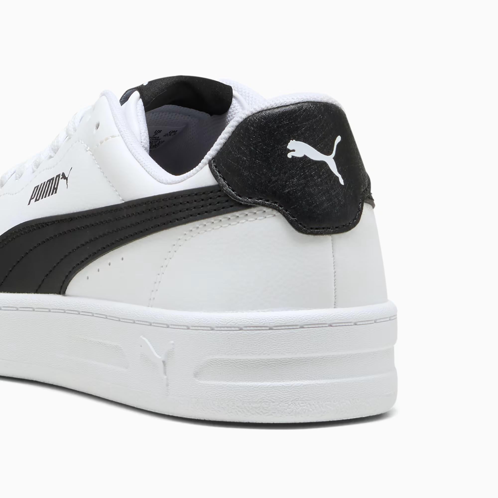 Puma Court Lally Kadın Günlük Spor Ayakkabı