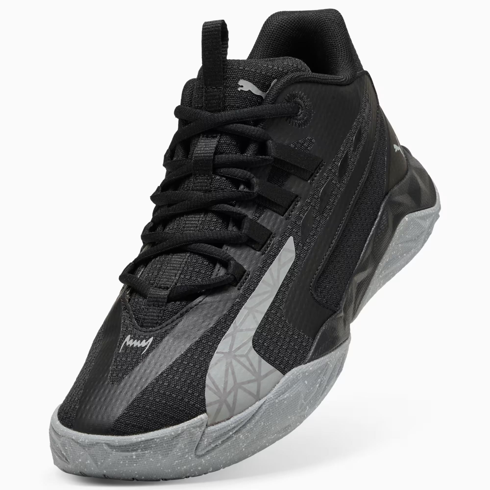 Puma Dagger 2 Erkek Basketbol Ayakkabısı