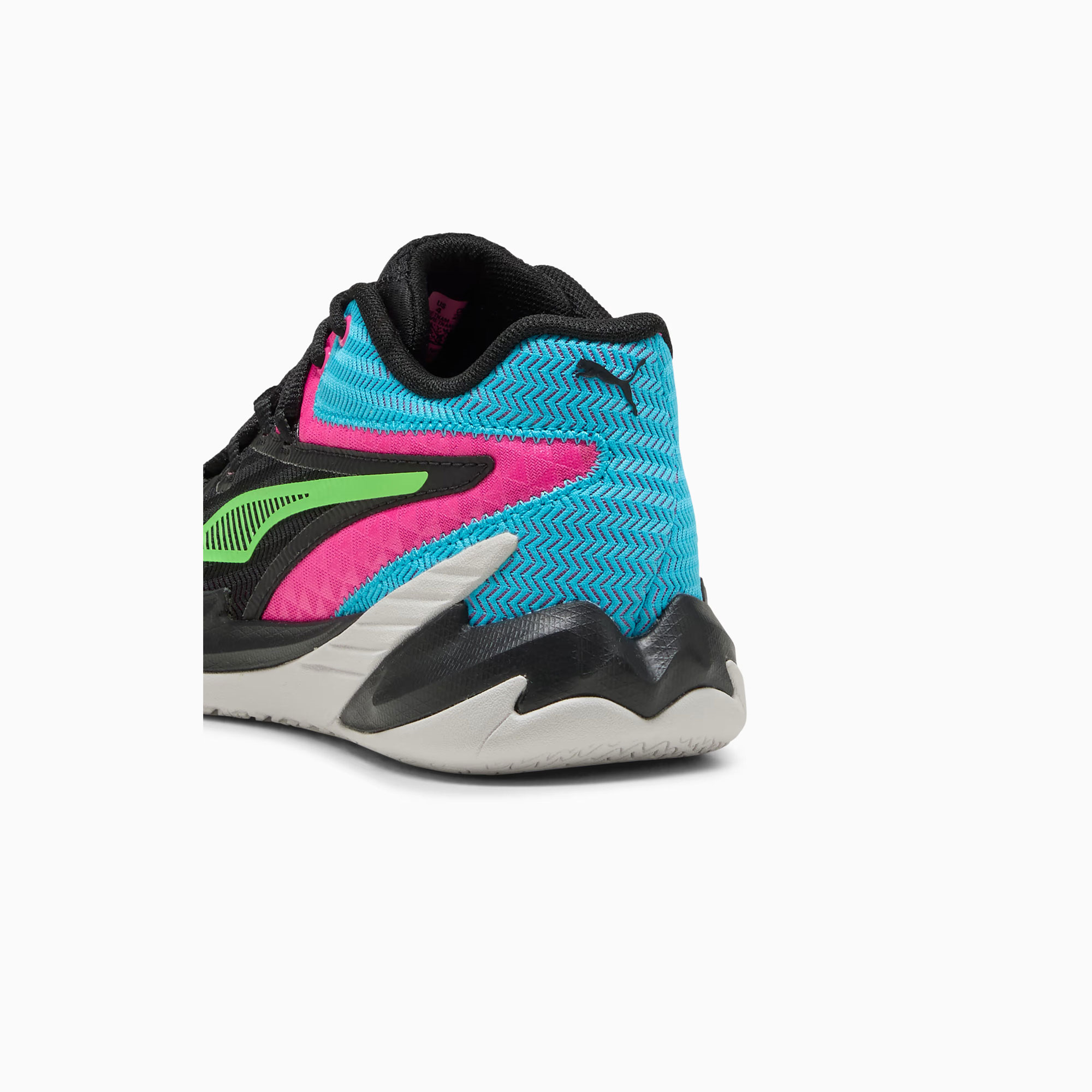 Puma Dagger Basketbol Ayakkabısı