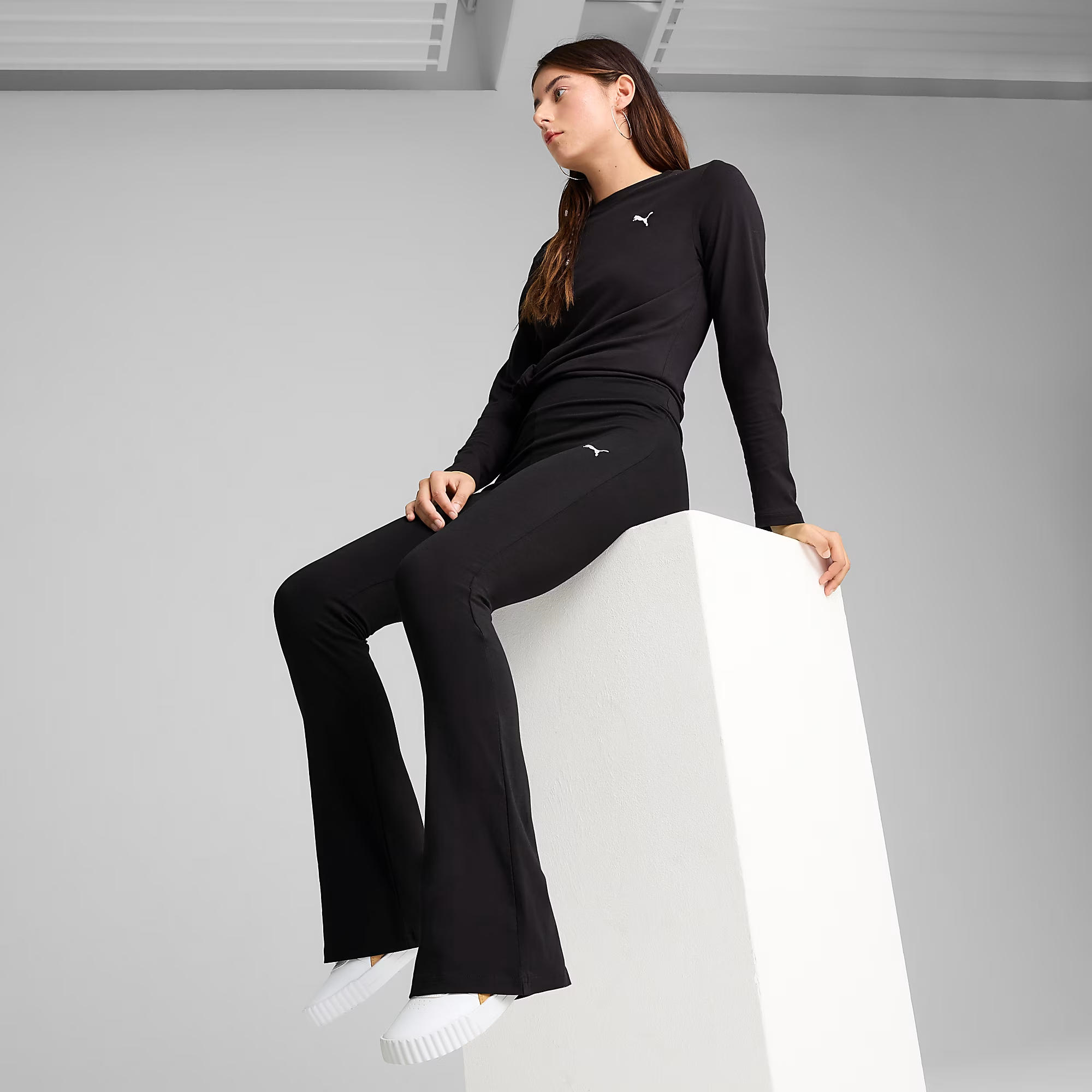 Puma Ess Kadın Tayt