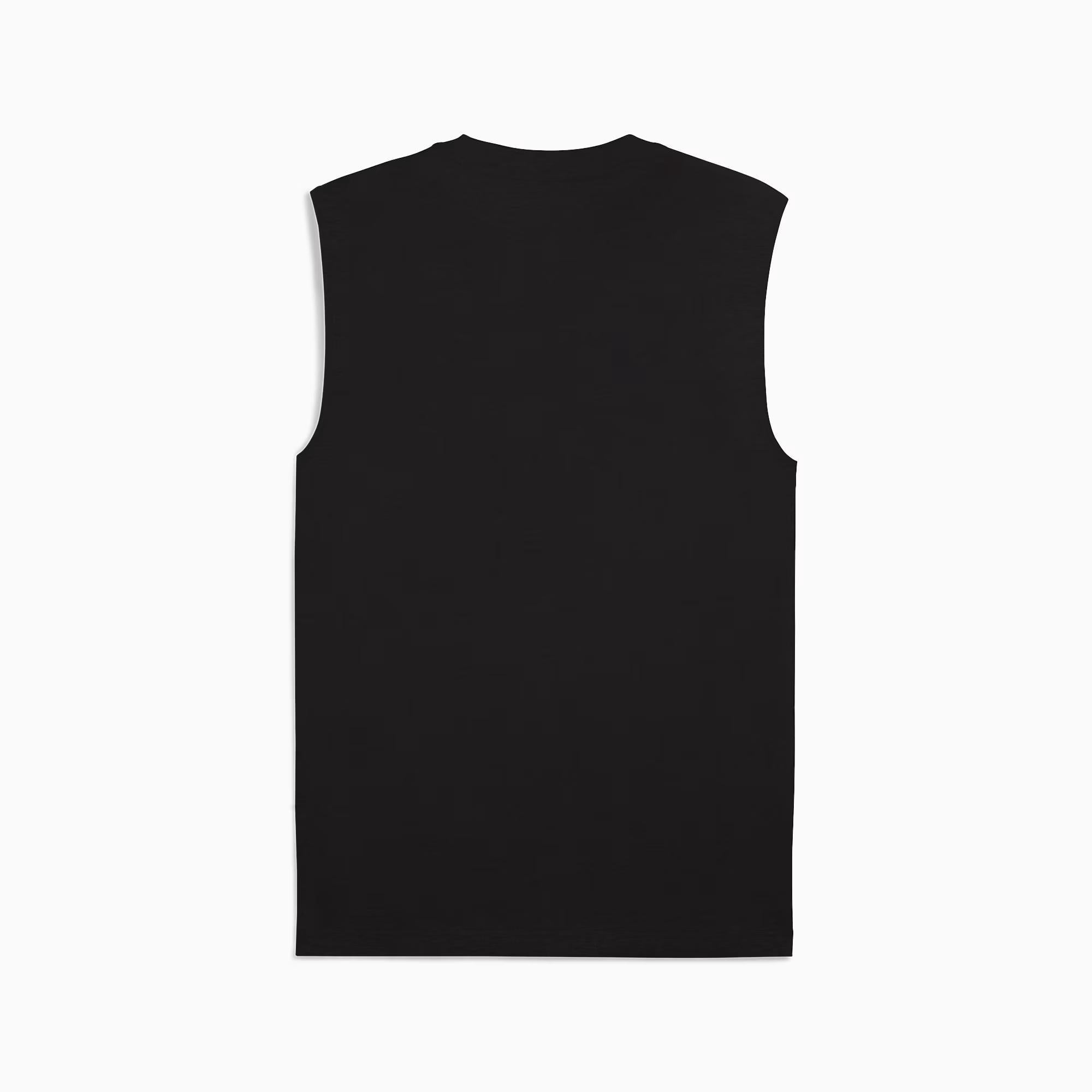 Puma ESS Sleeveless Erkek Tişört