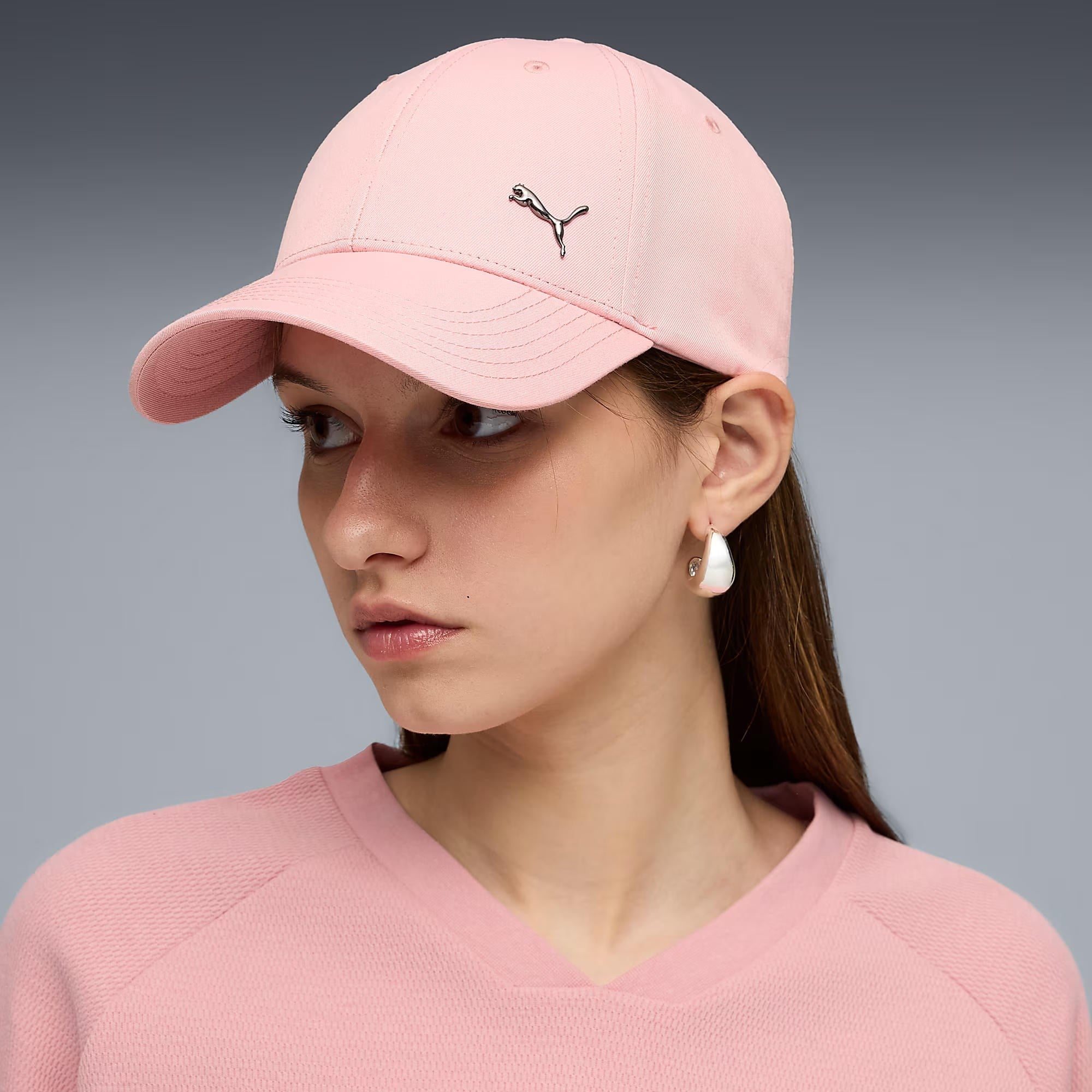 Puma Essentials Metal Şapka
