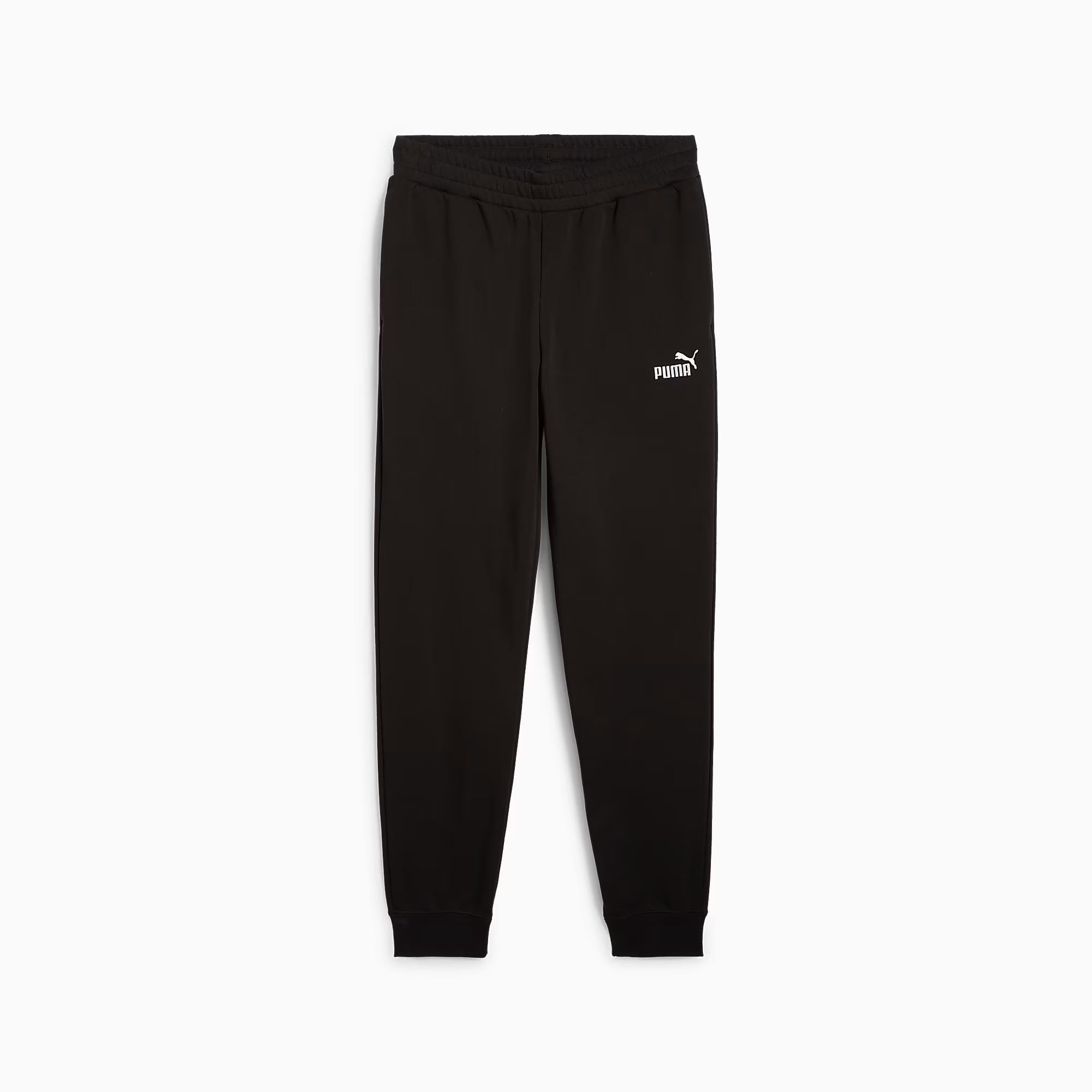 Puma Essentials No. 1 Logo Erkek Eşofman Altı