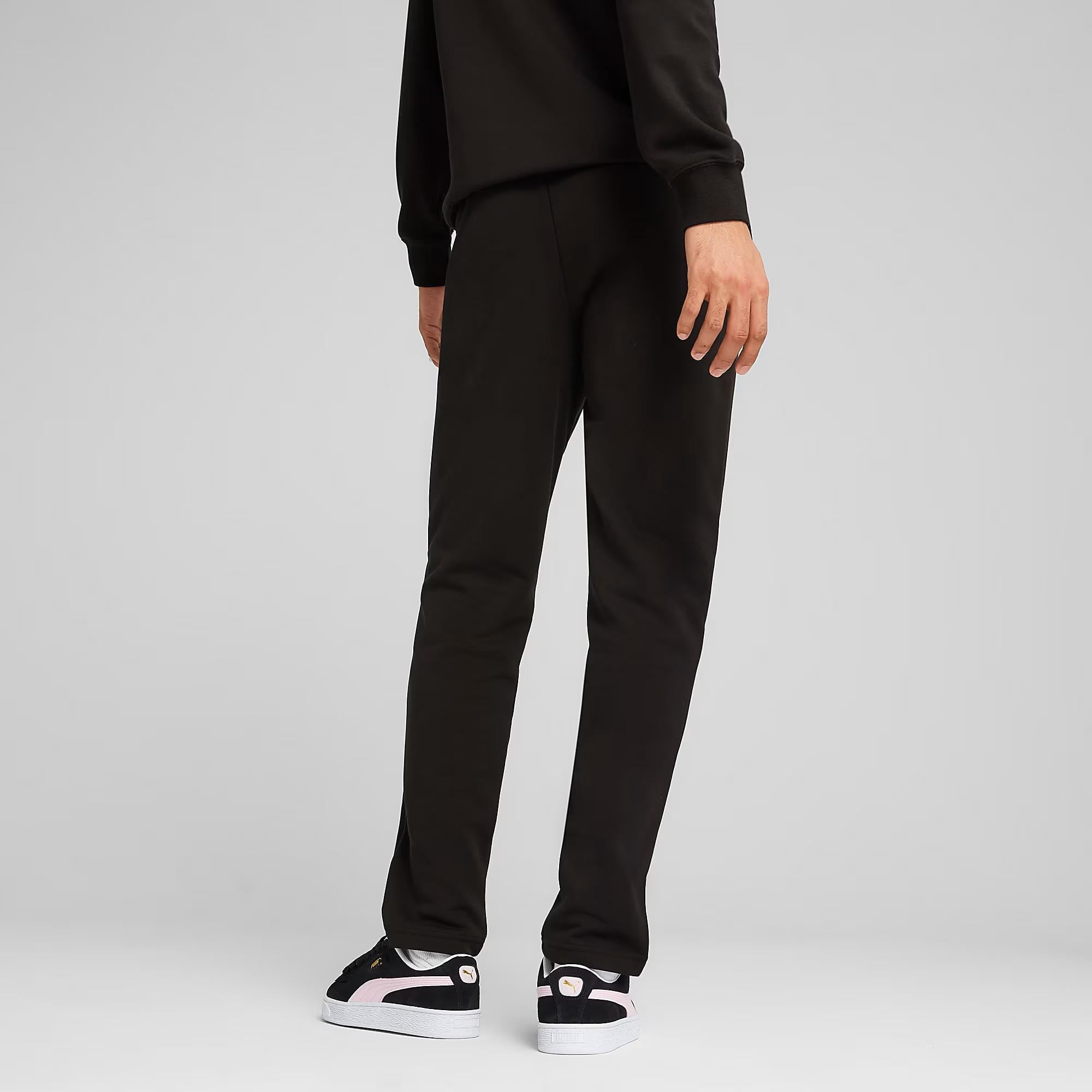 Puma Essentials No. 1 Logo Erkek Eşofman Altı