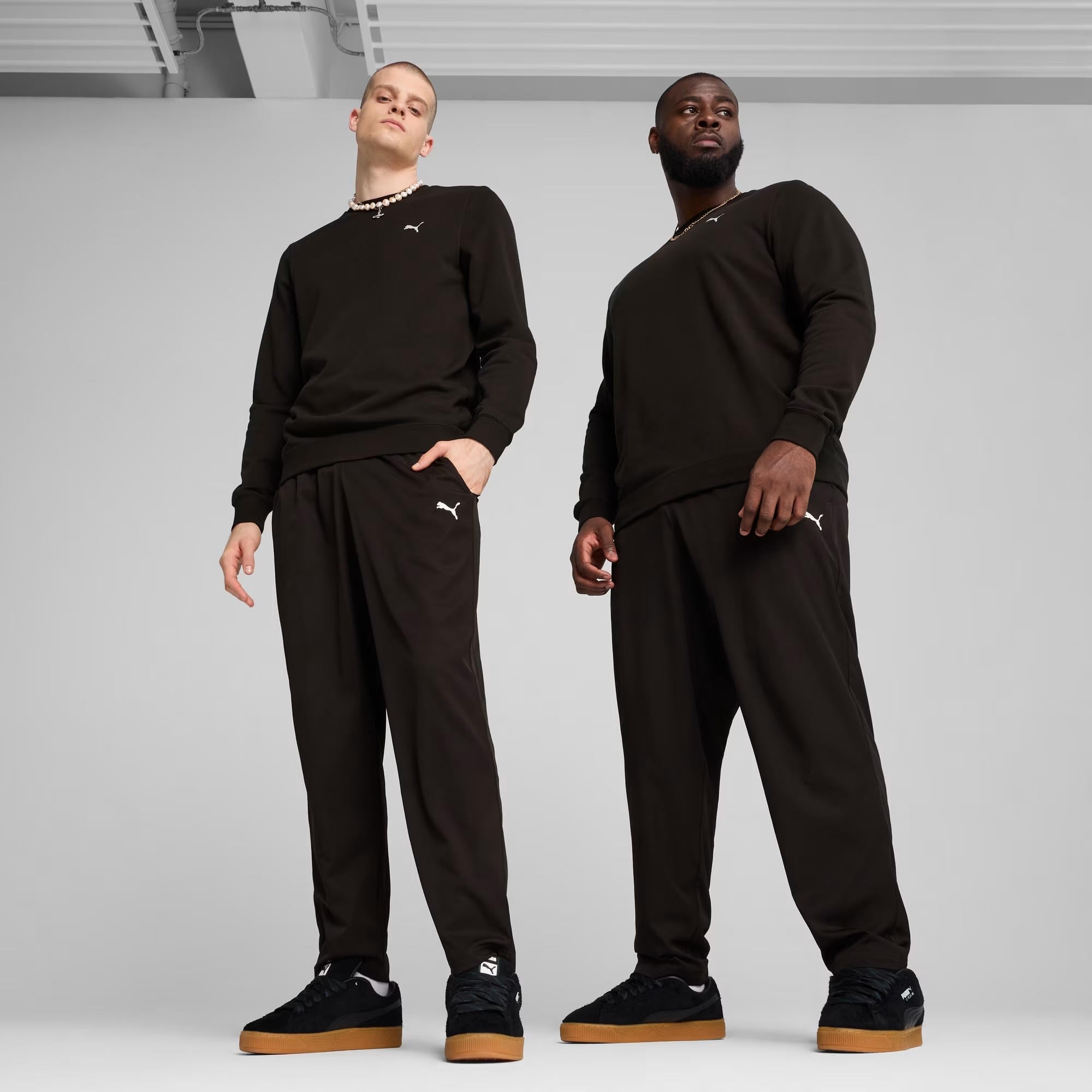 Puma Essentials Woven Erkek Eşofman Altı