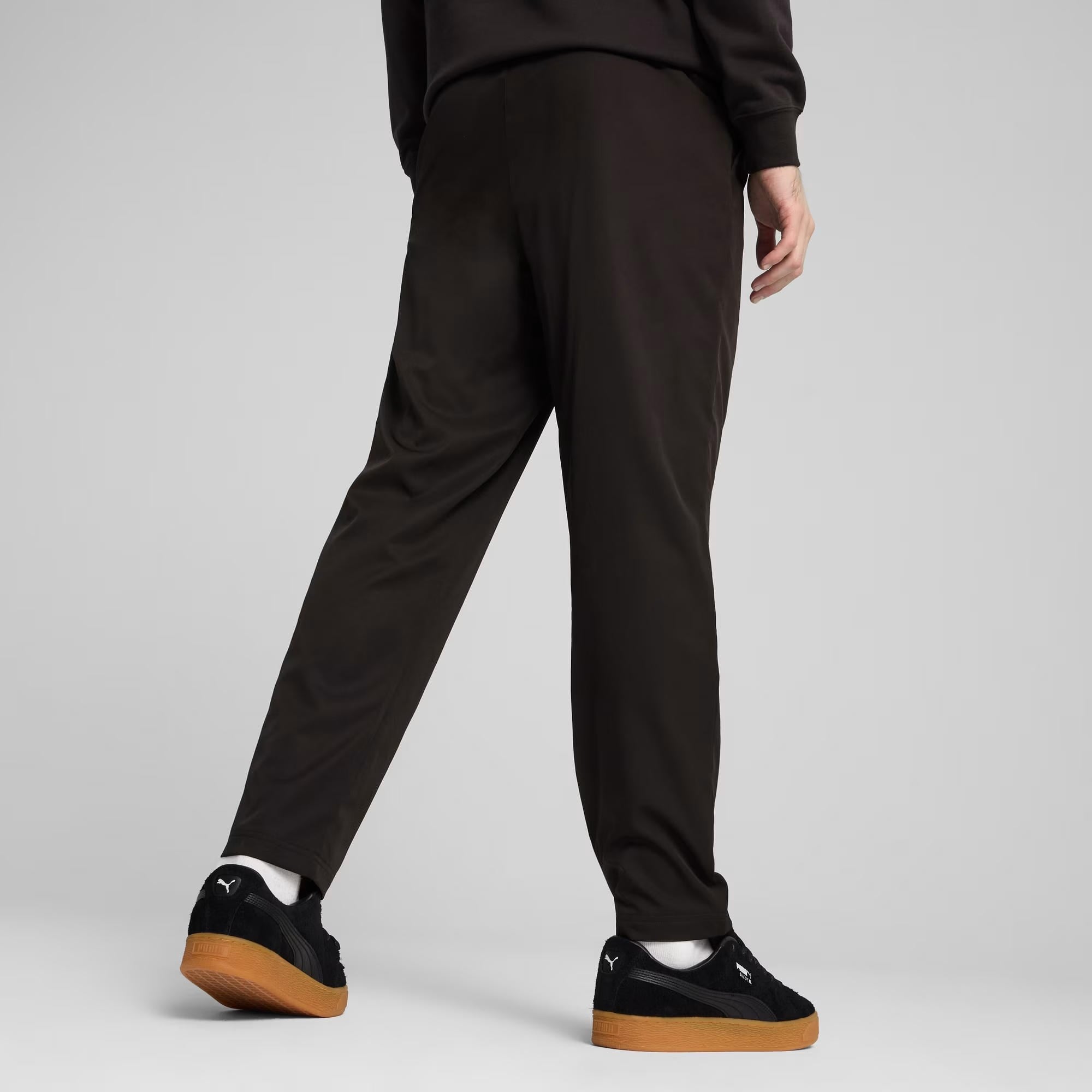 Puma Essentials Woven Erkek Eşofman Altı
