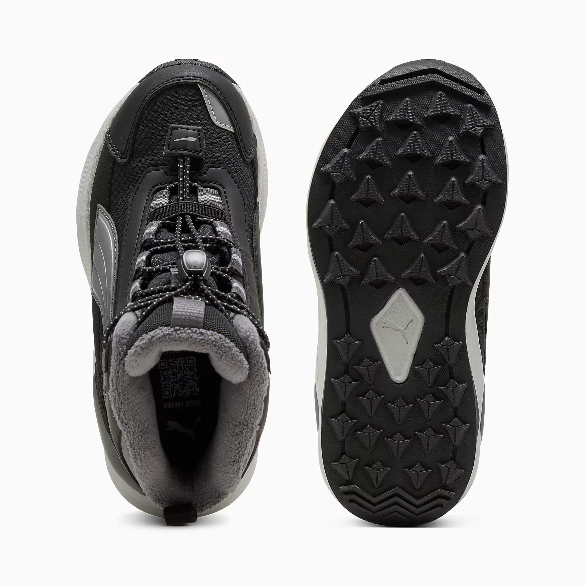 Puma Evolve 2.0 PURE-TEX Çocuk Bot