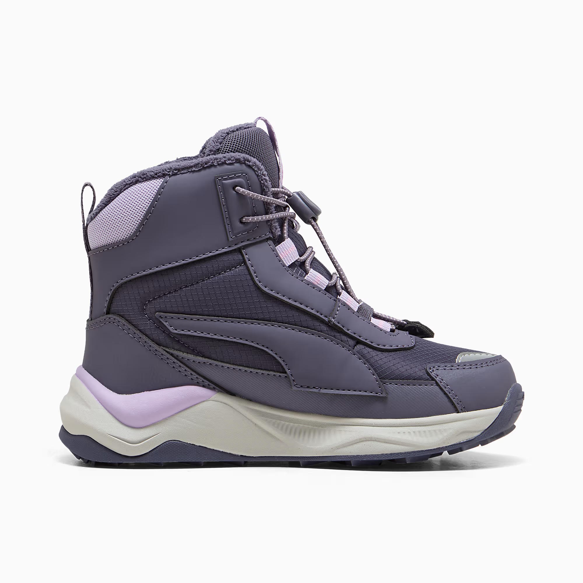 Puma Evolve 2.0 PURE-TEX Çocuk Bot