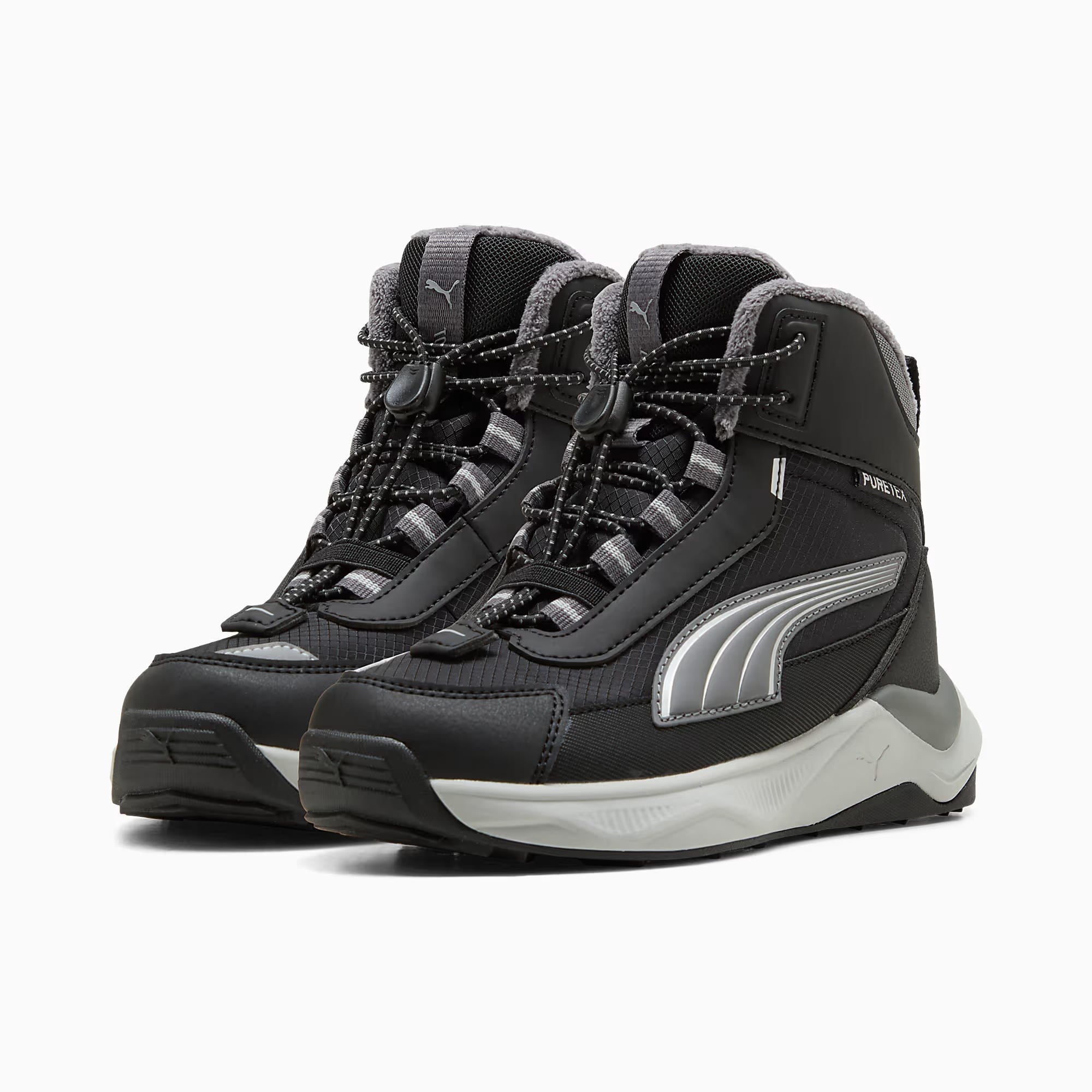 Puma Evolve 2.0 PURE-TEX Çocuk Bot