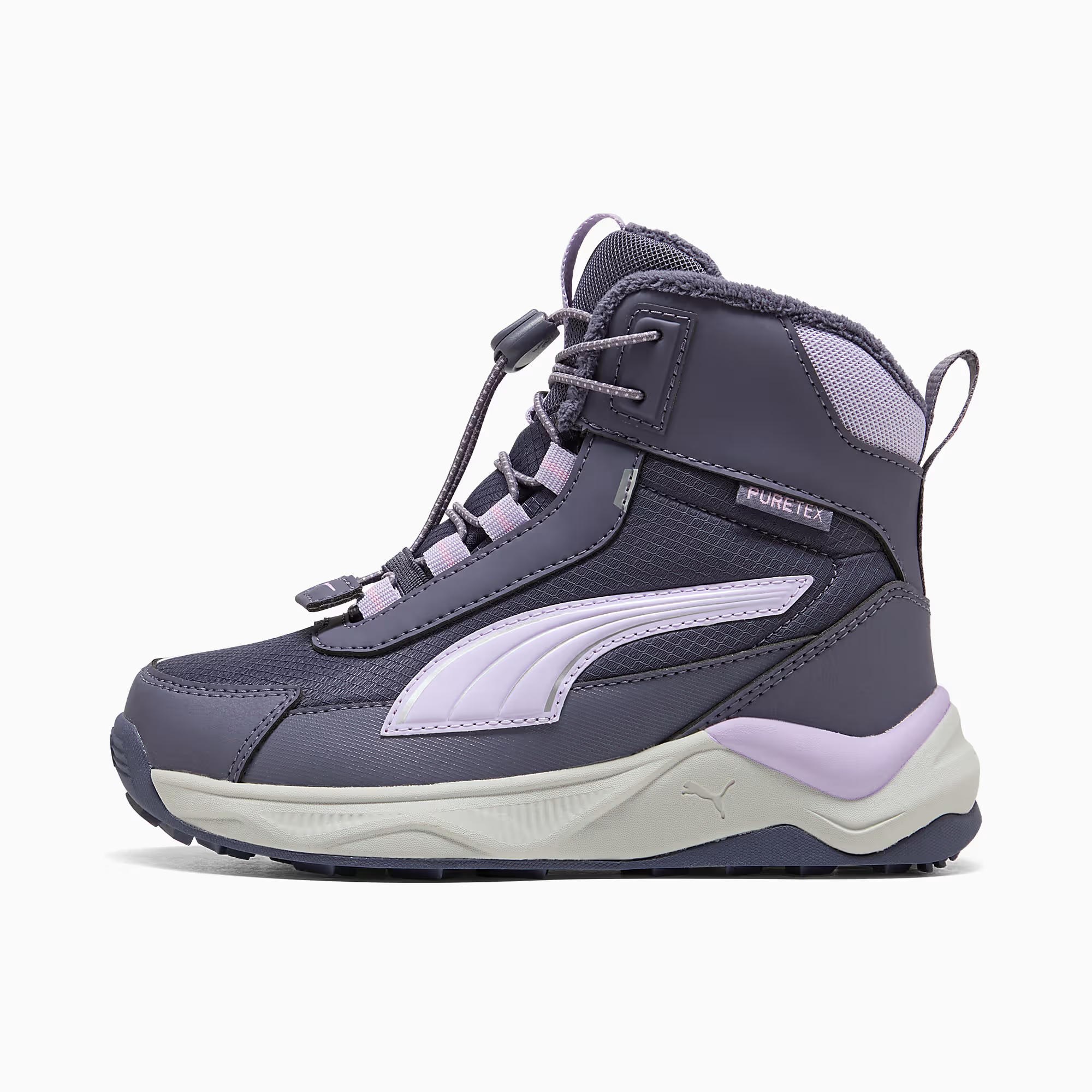 Puma Evolve 2.0 PURE-TEX Çocuk Bot