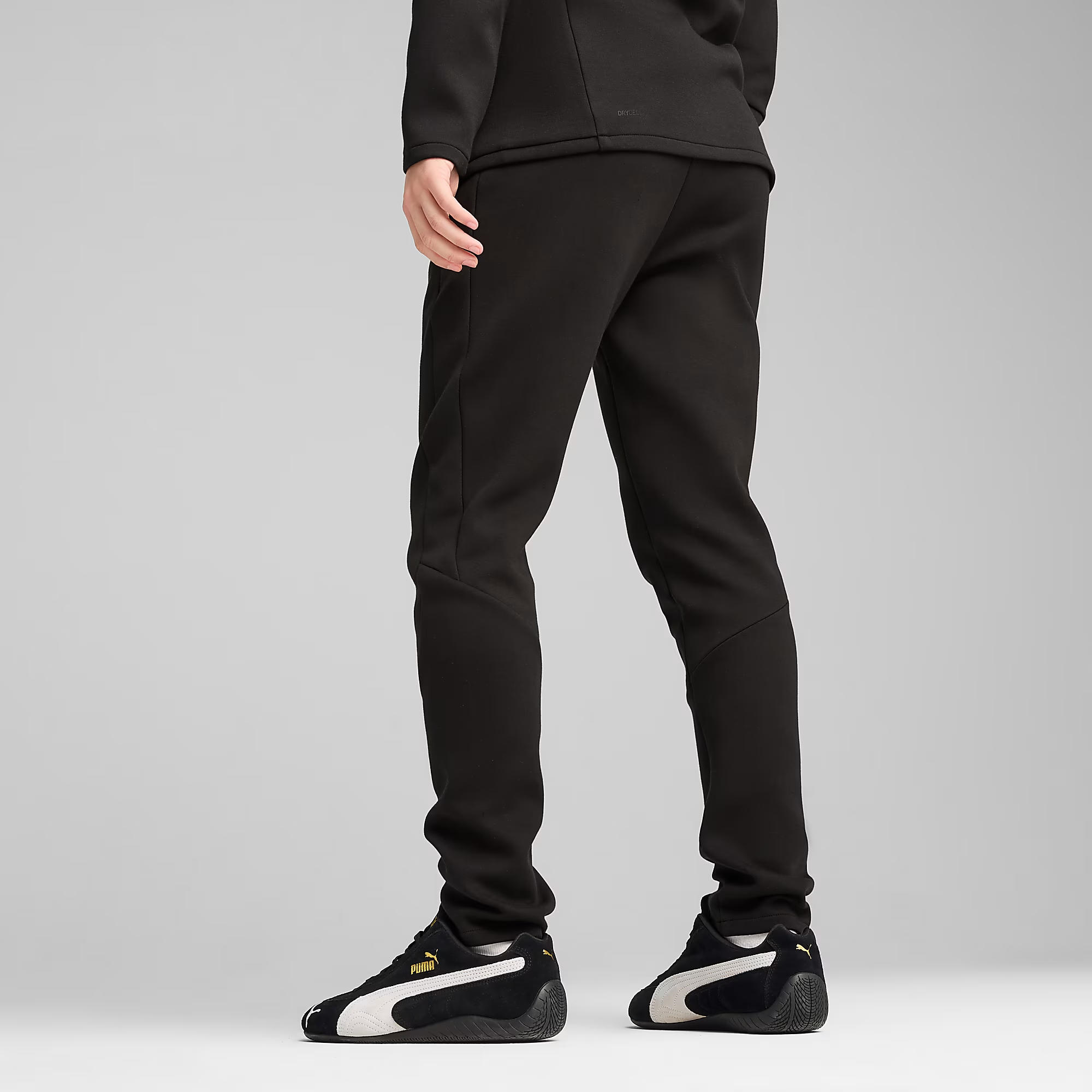 Puma Evostripe Core Erkek Eşofman Altı