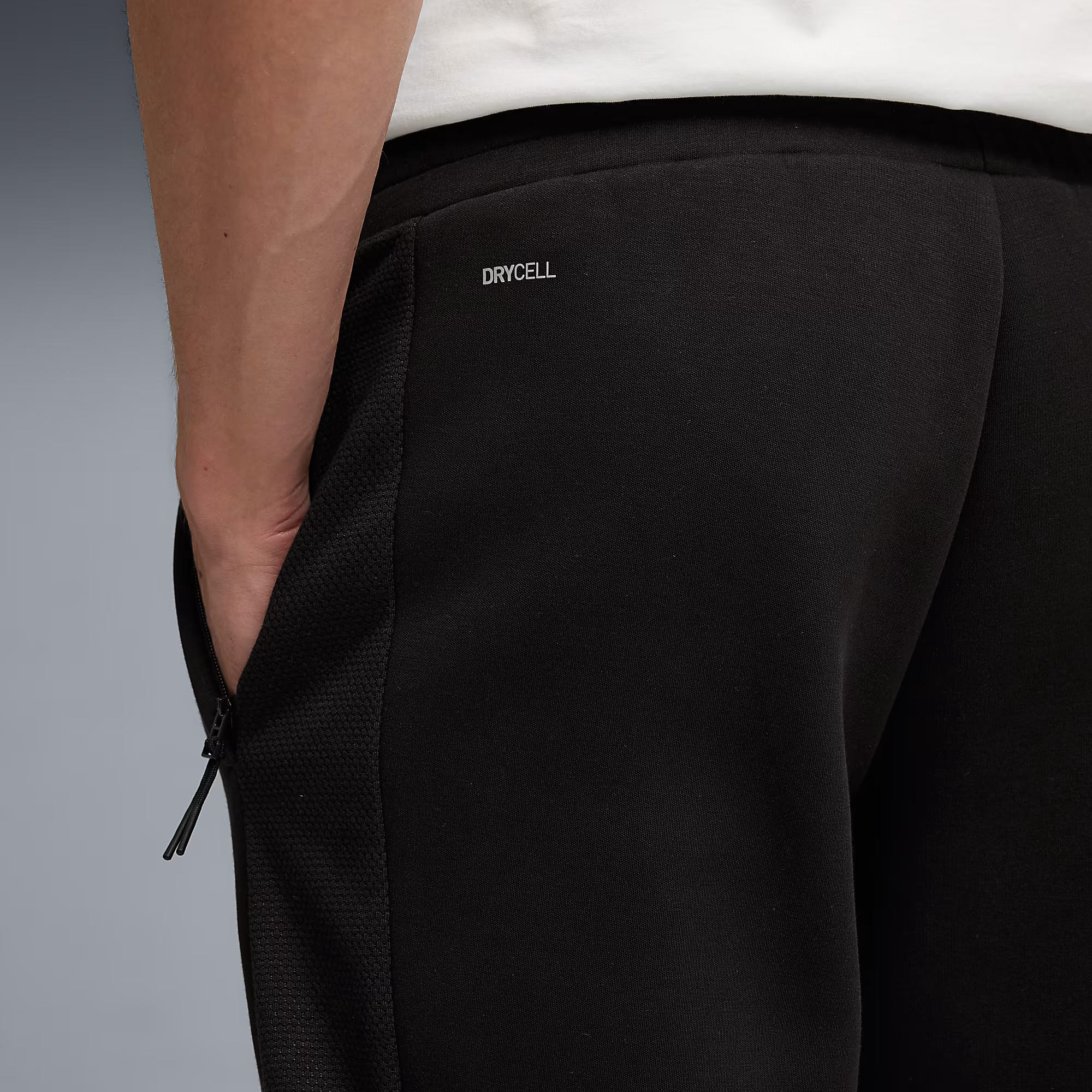 Puma Evostripe Erkek Eşofman Altı