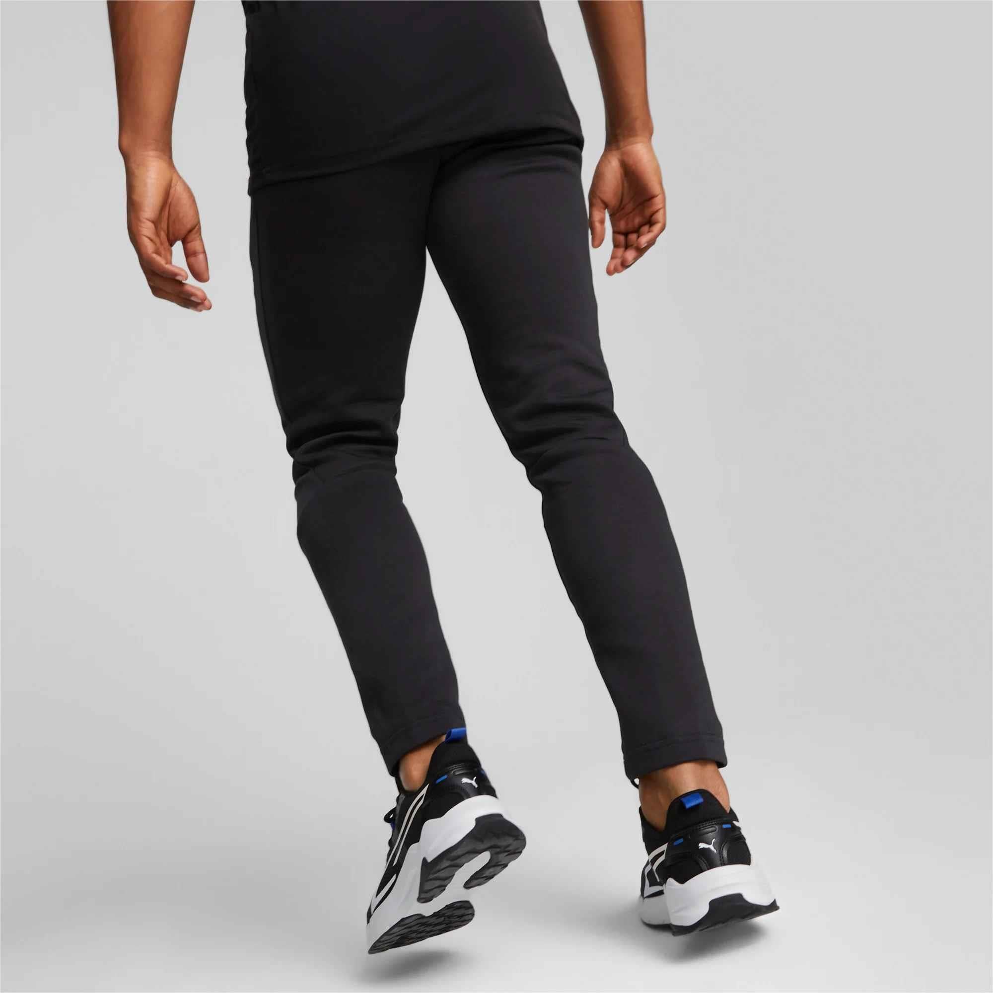 Puma Evostripe Erkek Eşofman Altı