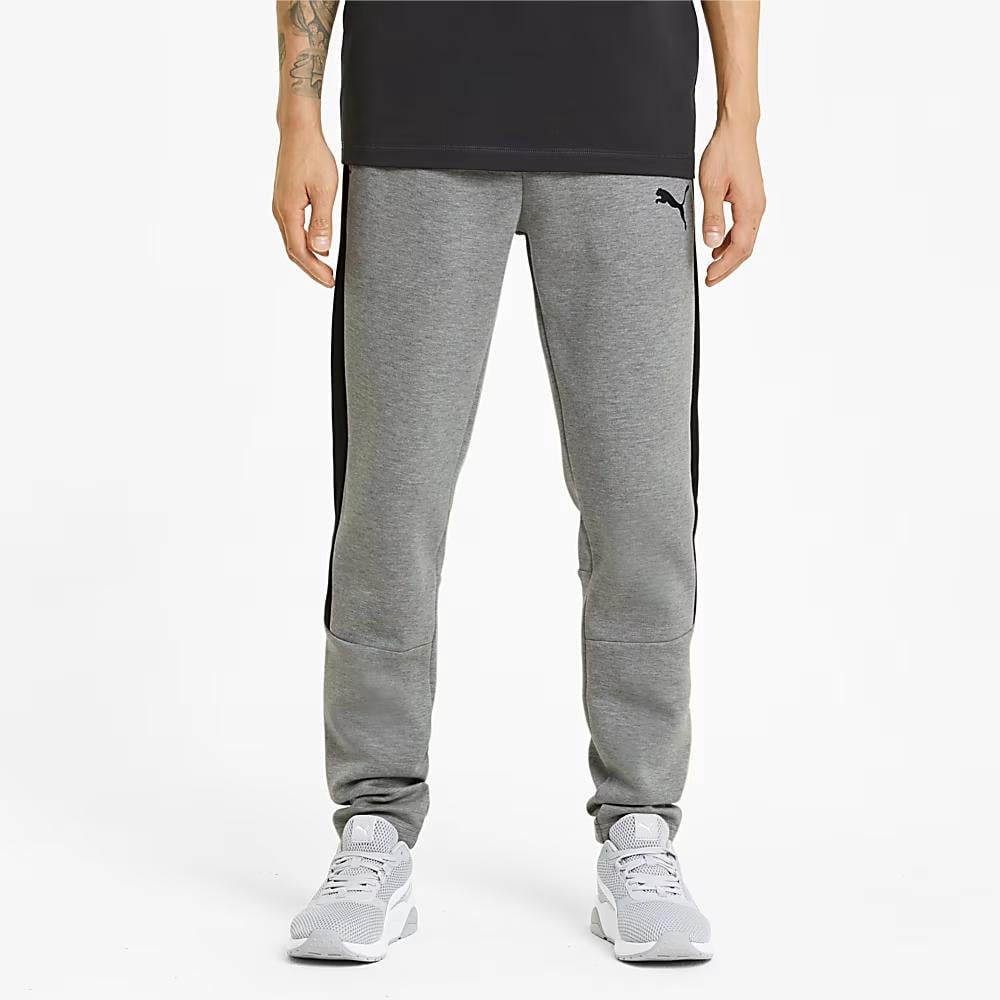 Puma Evostripe Erkek Eşofman Altı