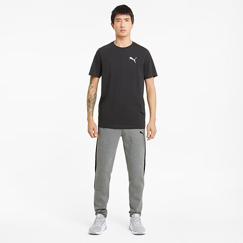 Puma Evostripe Erkek Eşofman Altı