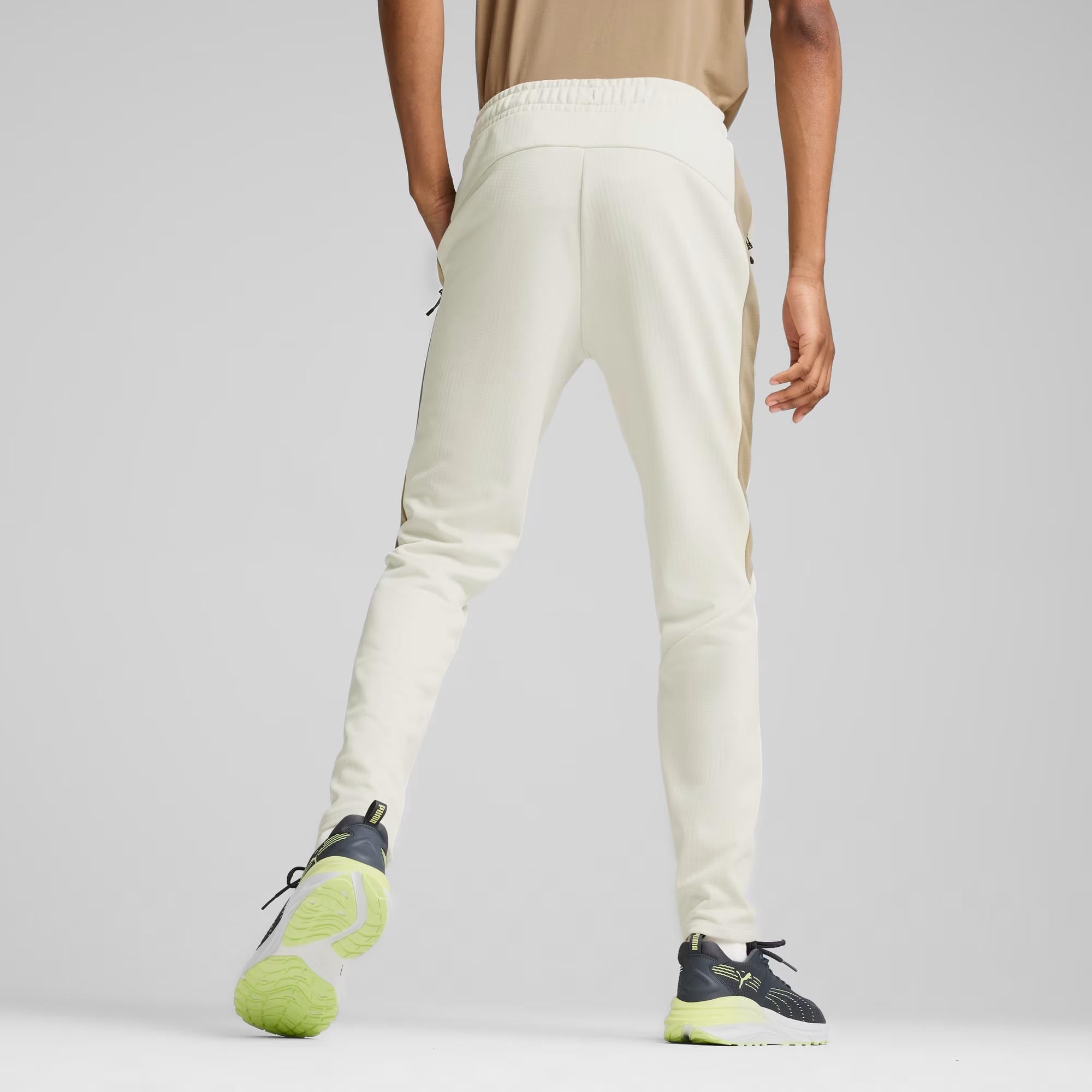 Puma Evostripe Erkek Eşofman Altı