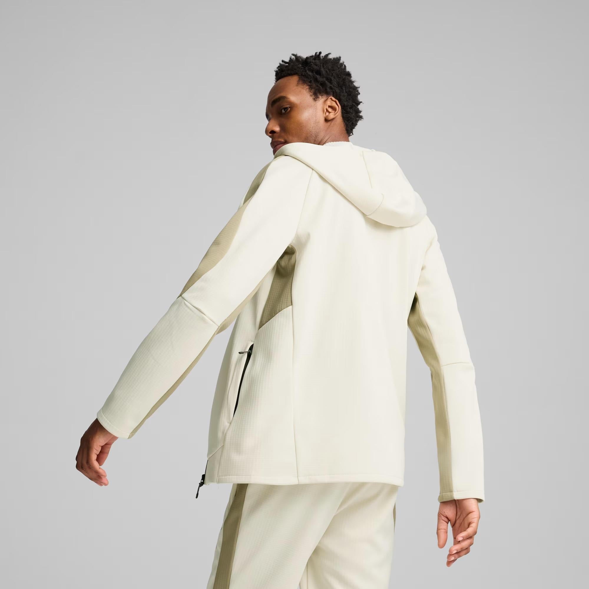 Puma Evostripe Erkek Sweatshirt