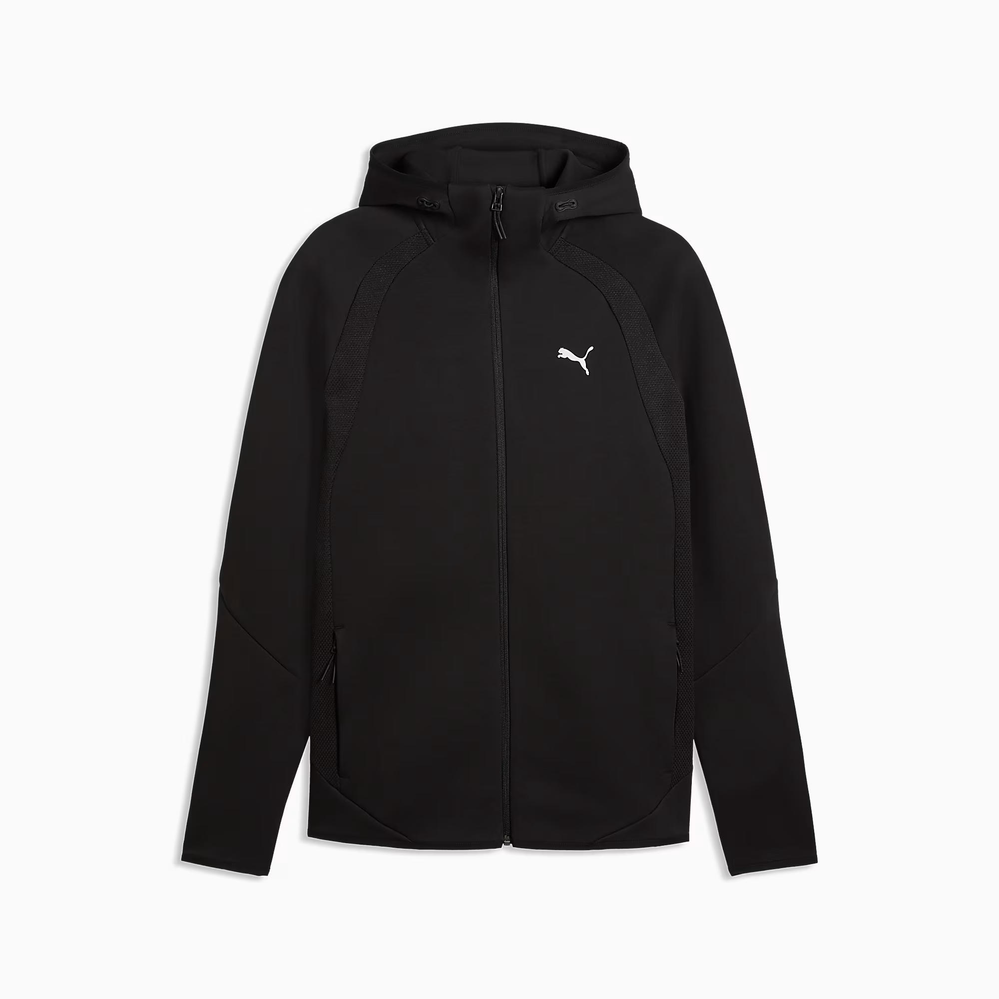 Puma Evostripe Erkek Sweatshirt
