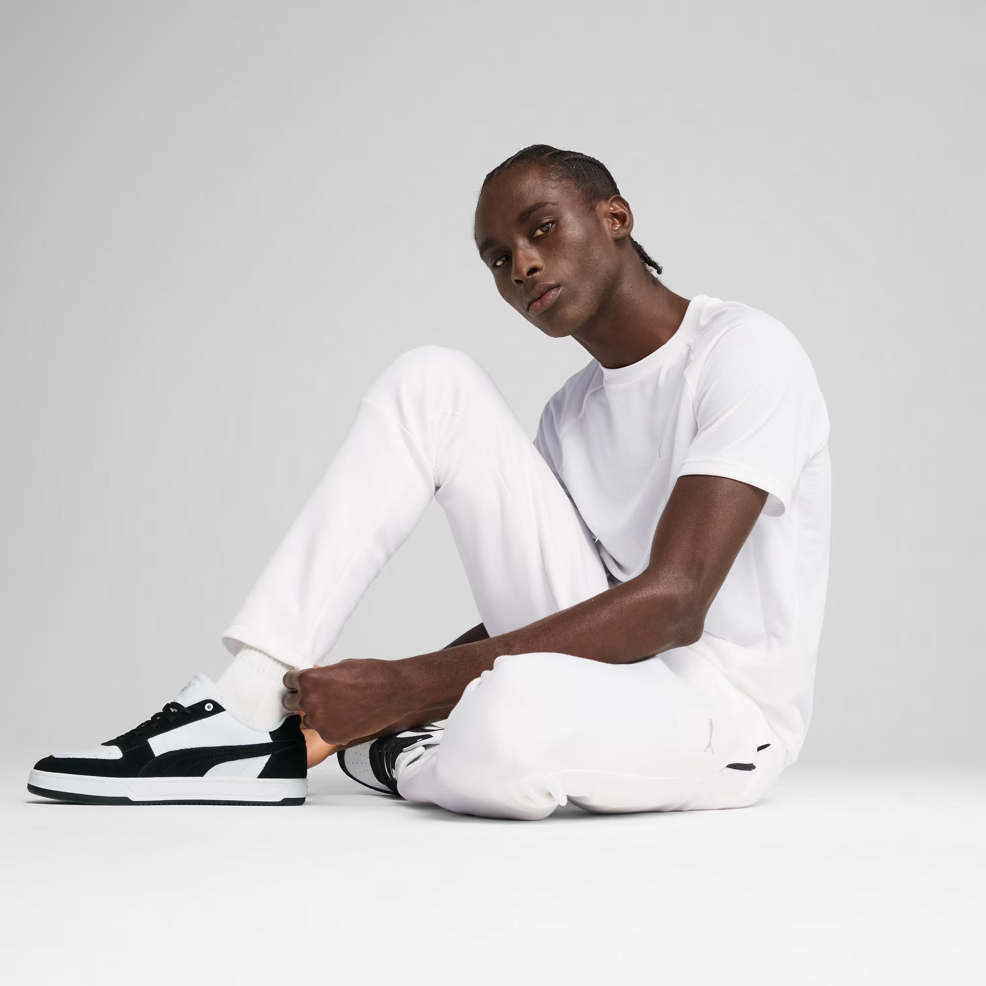 Puma Evostripe Erkek Tişört