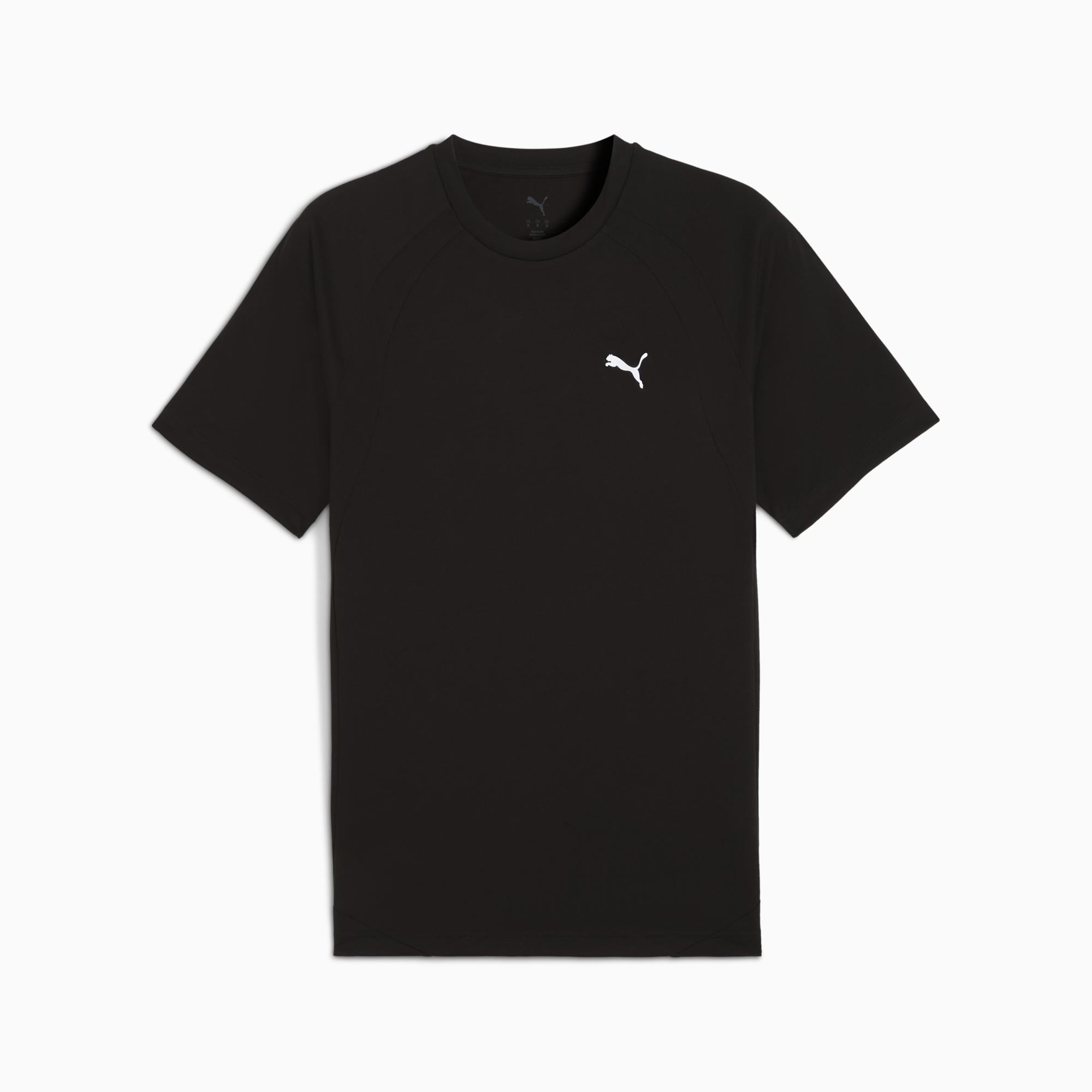 Puma Evostripe Erkek Tişört