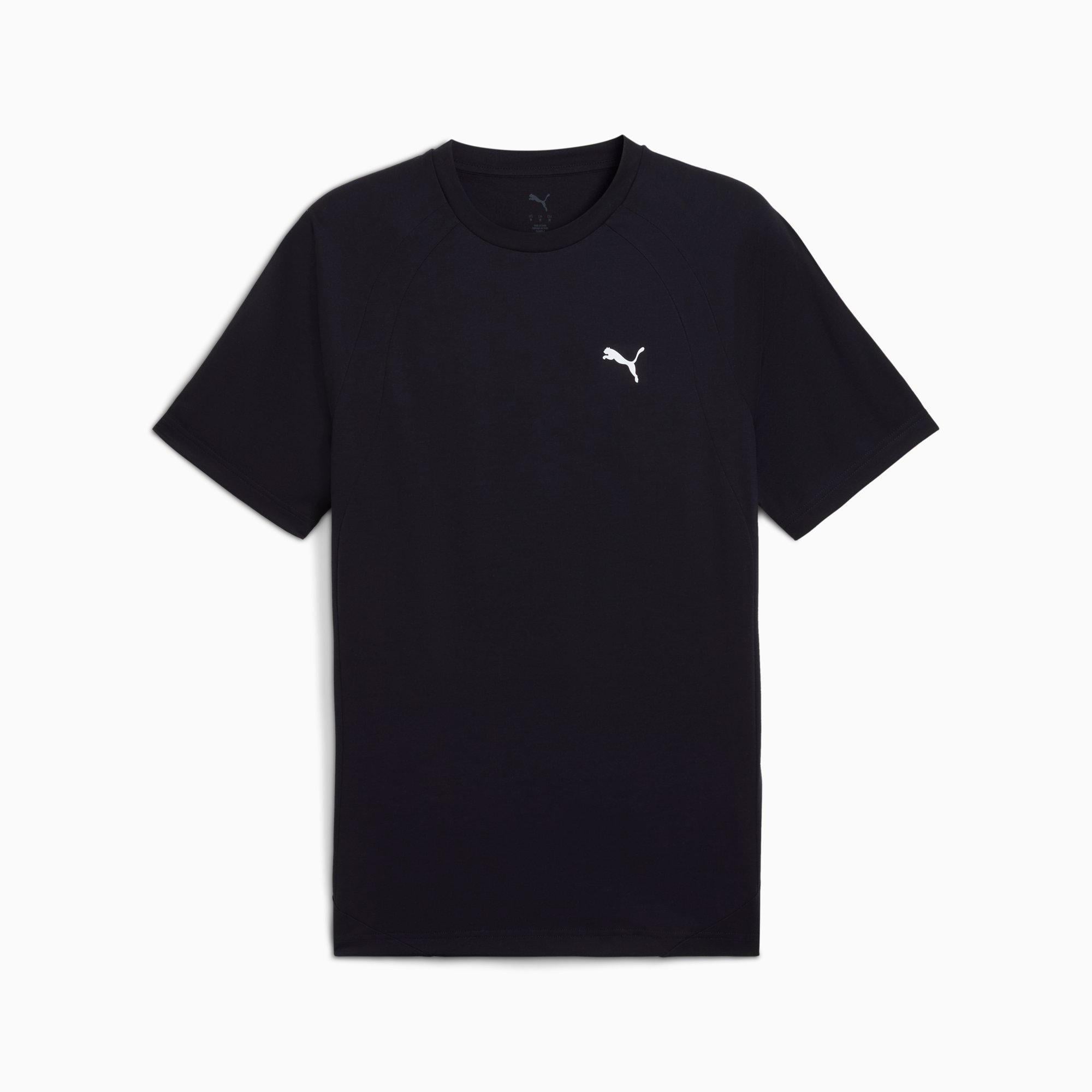 Puma Evostripe Erkek Tişört