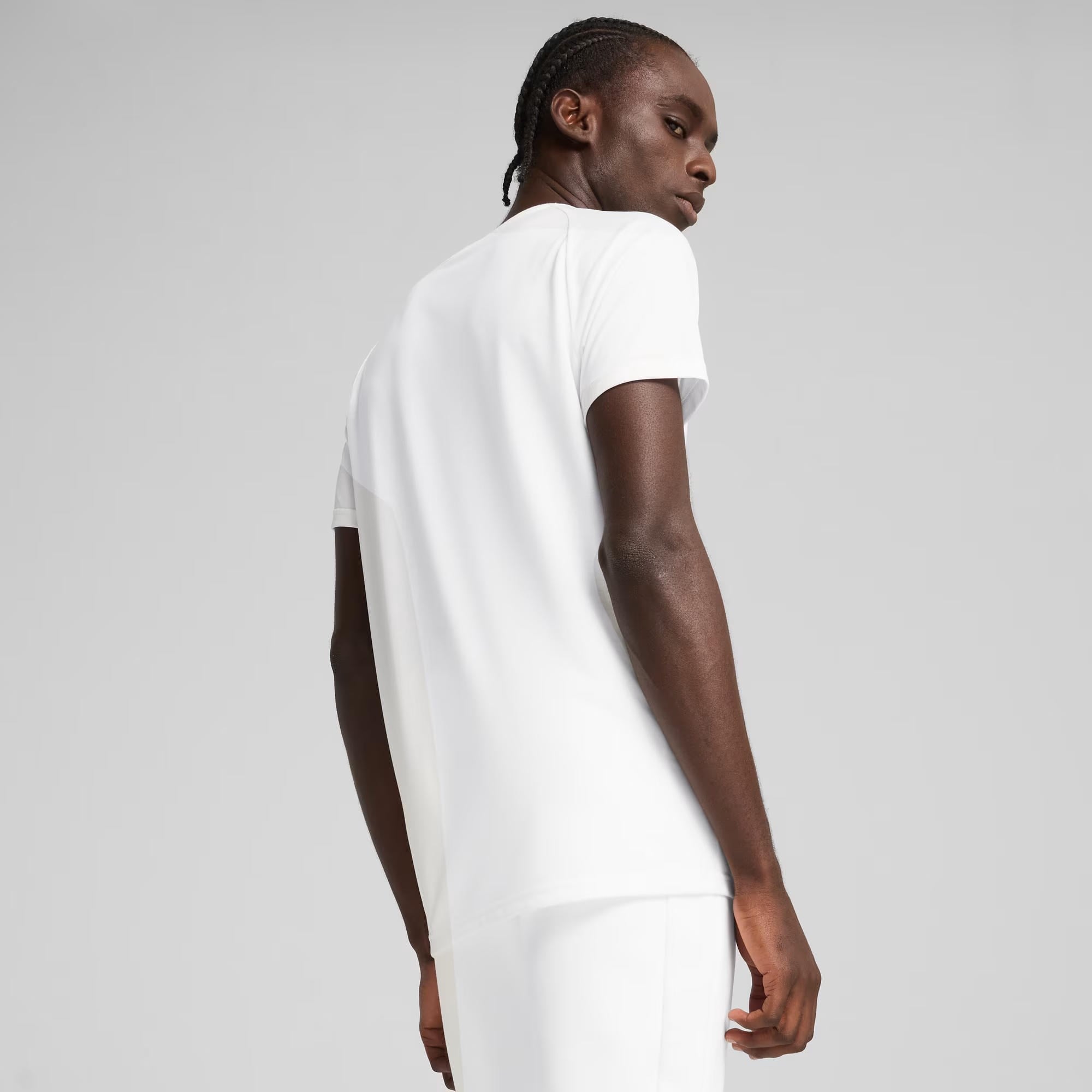 Puma Evostripe Erkek Tişört
