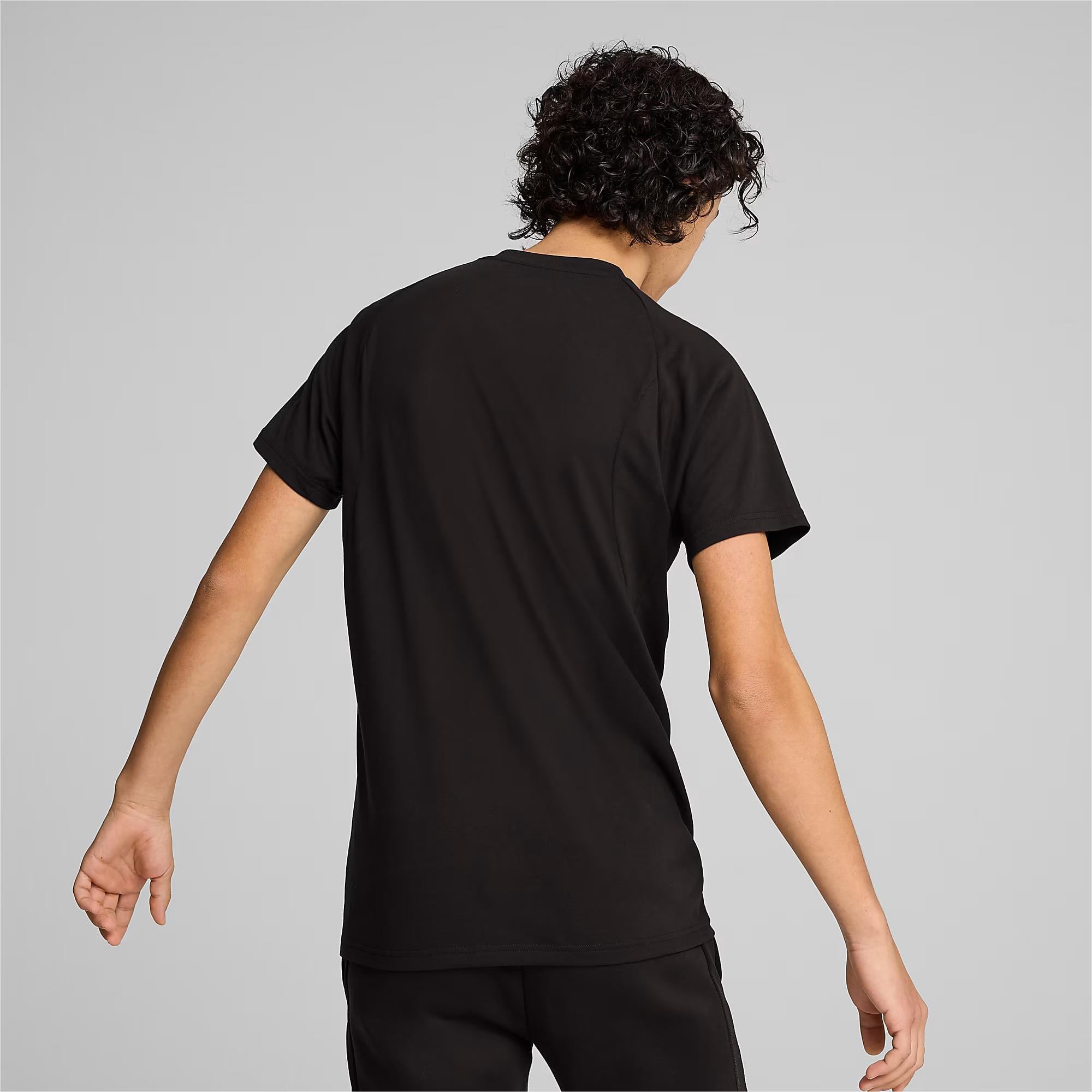 Puma Evostripe Erkek Tişört