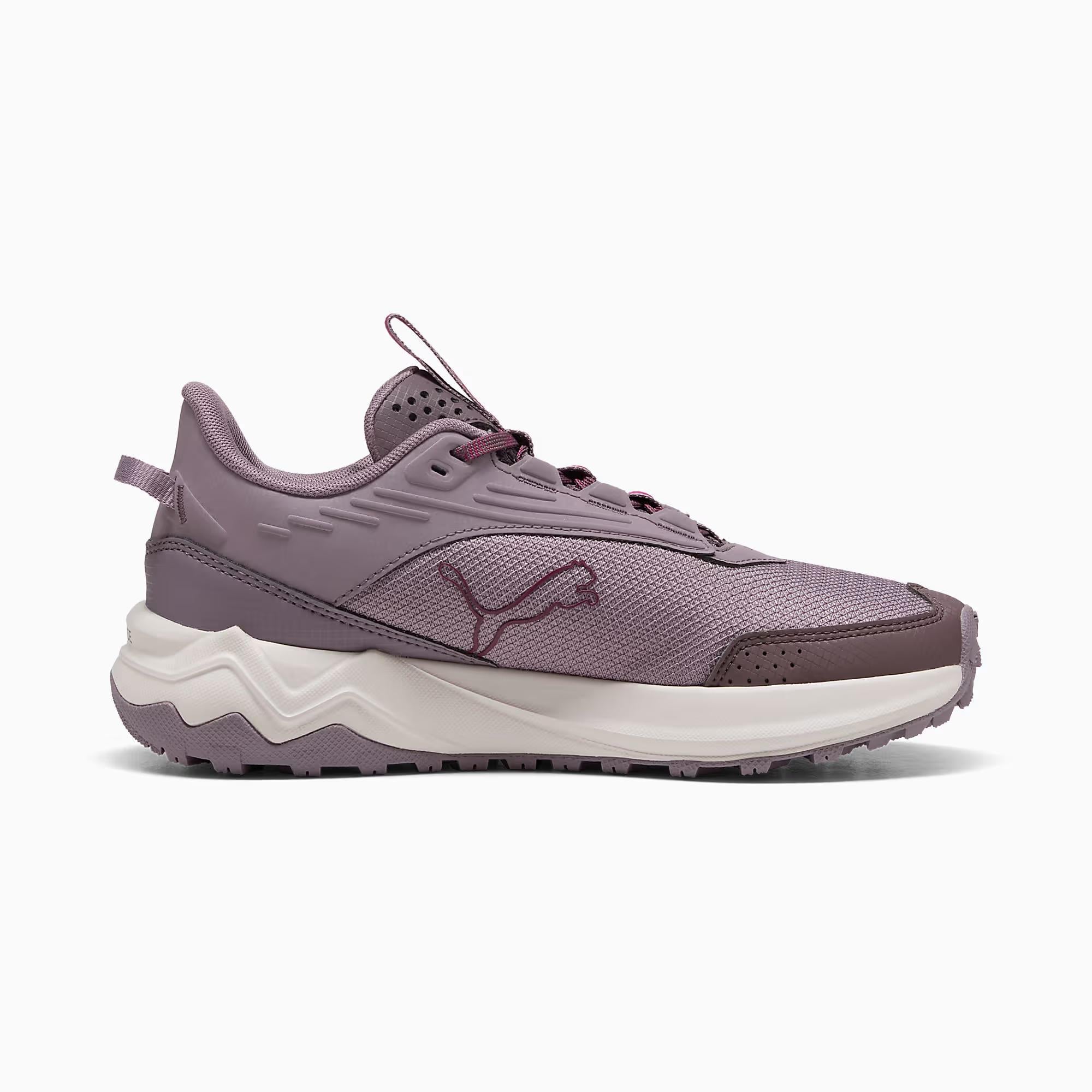 Puma Extend Lite Trail Kadın Koşu Ayakkabısı