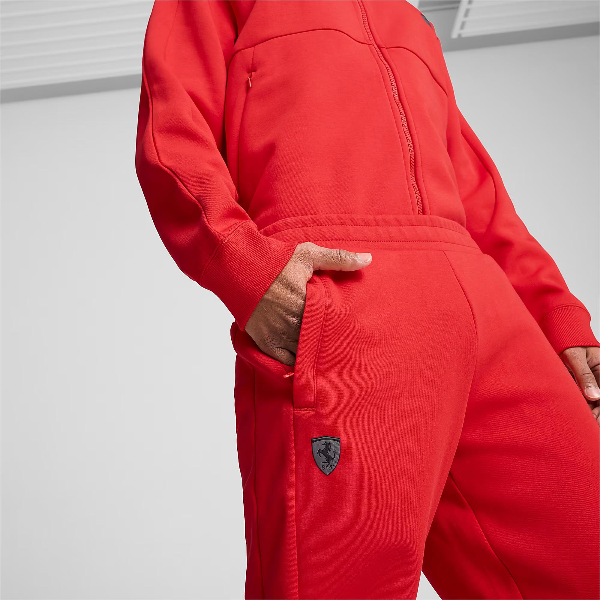 Puma Ferrari Style MT7 Erkek Eşofman Altı