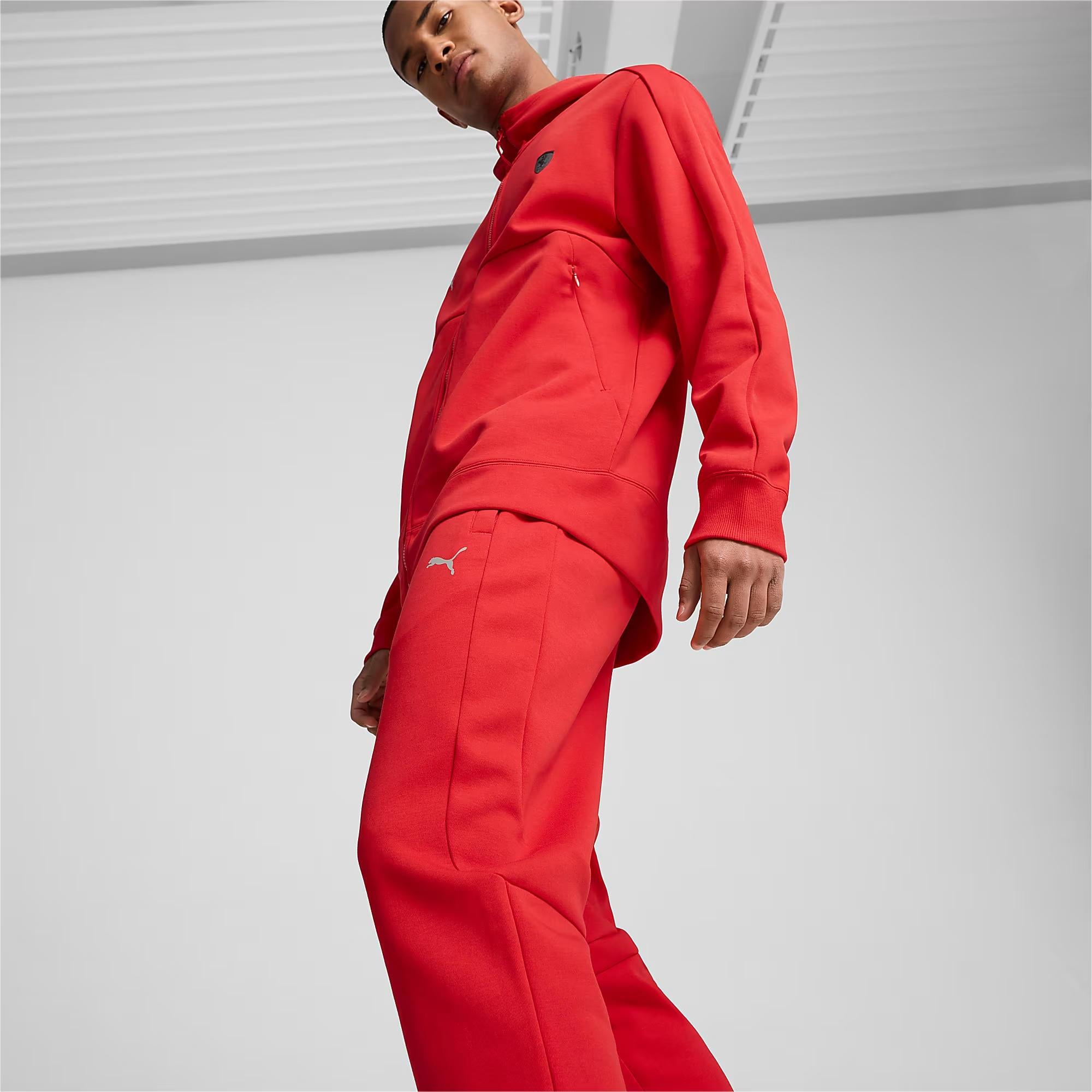 Puma Ferrari Style MT7 Erkek Eşofman Altı