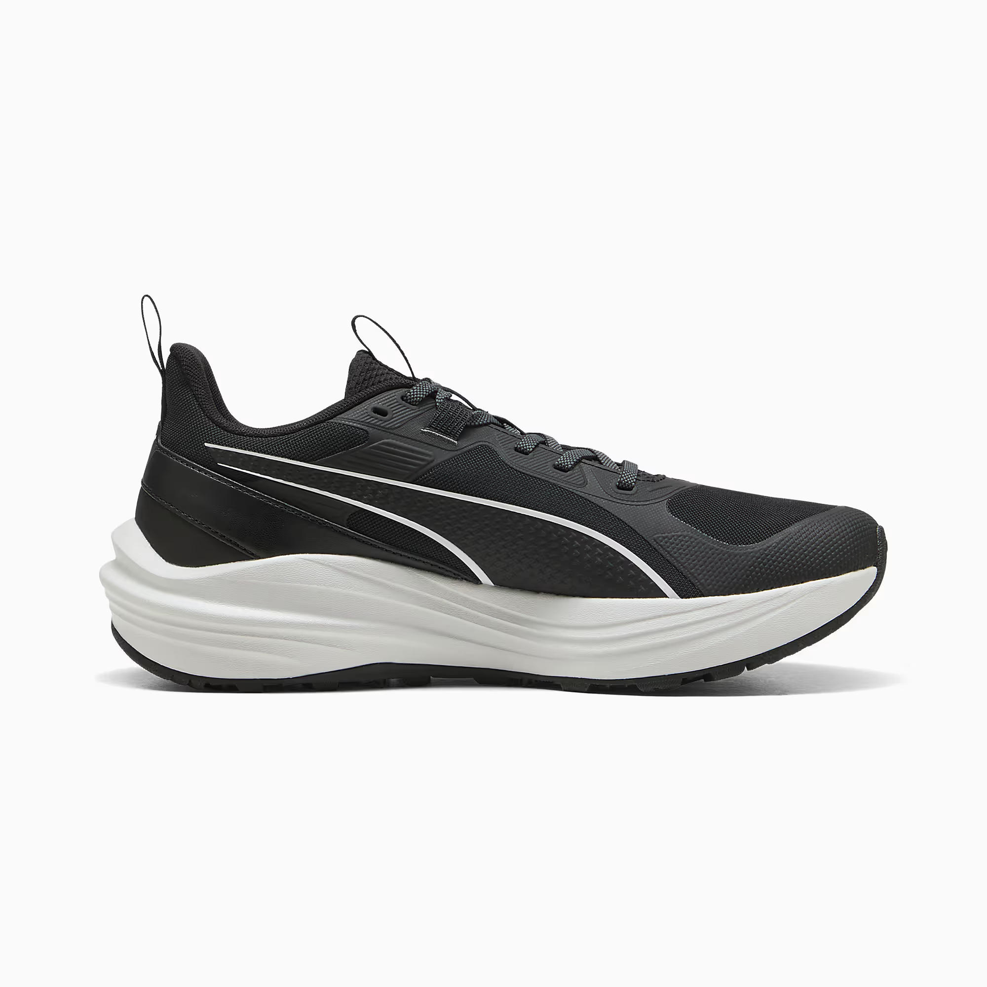 Puma Flare Pro Trail Erkek Koşu Ayakkabısı