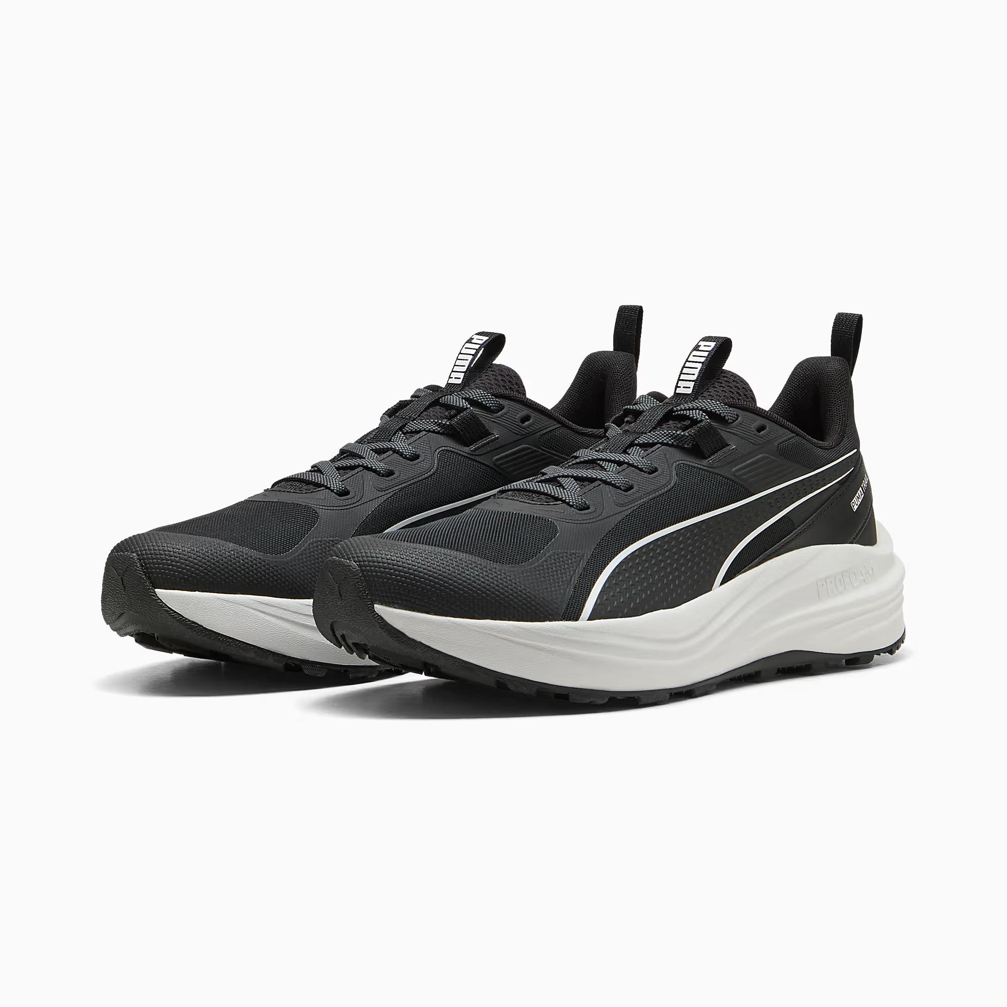 Puma Flare Pro Trail Erkek Koşu Ayakkabısı