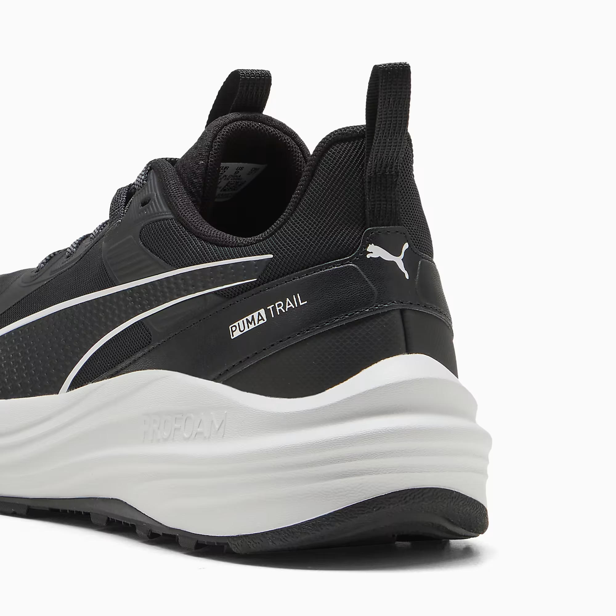 Puma Flare Pro Trail Erkek Koşu Ayakkabısı
