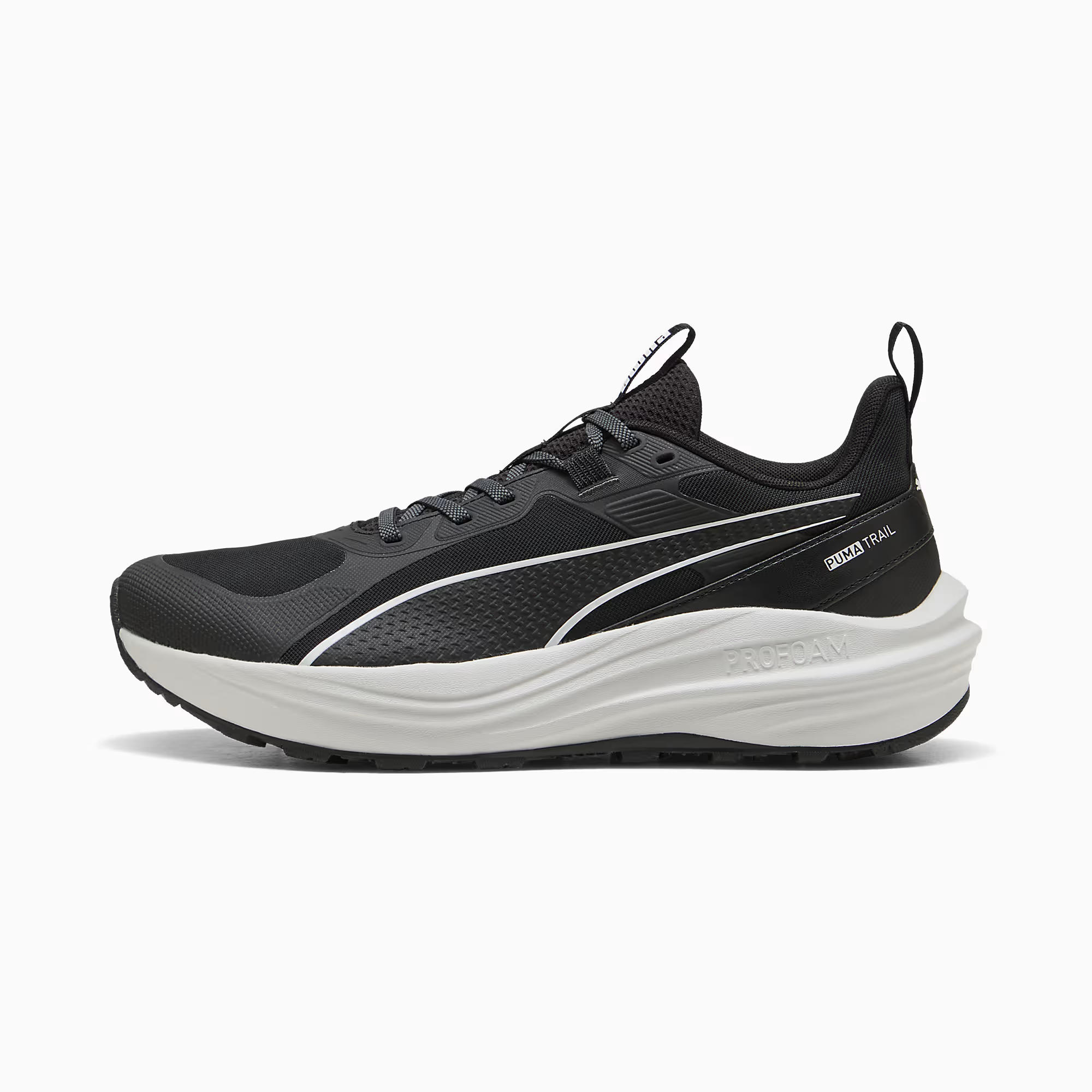 Puma Flare Pro Trail Erkek Koşu Ayakkabısı