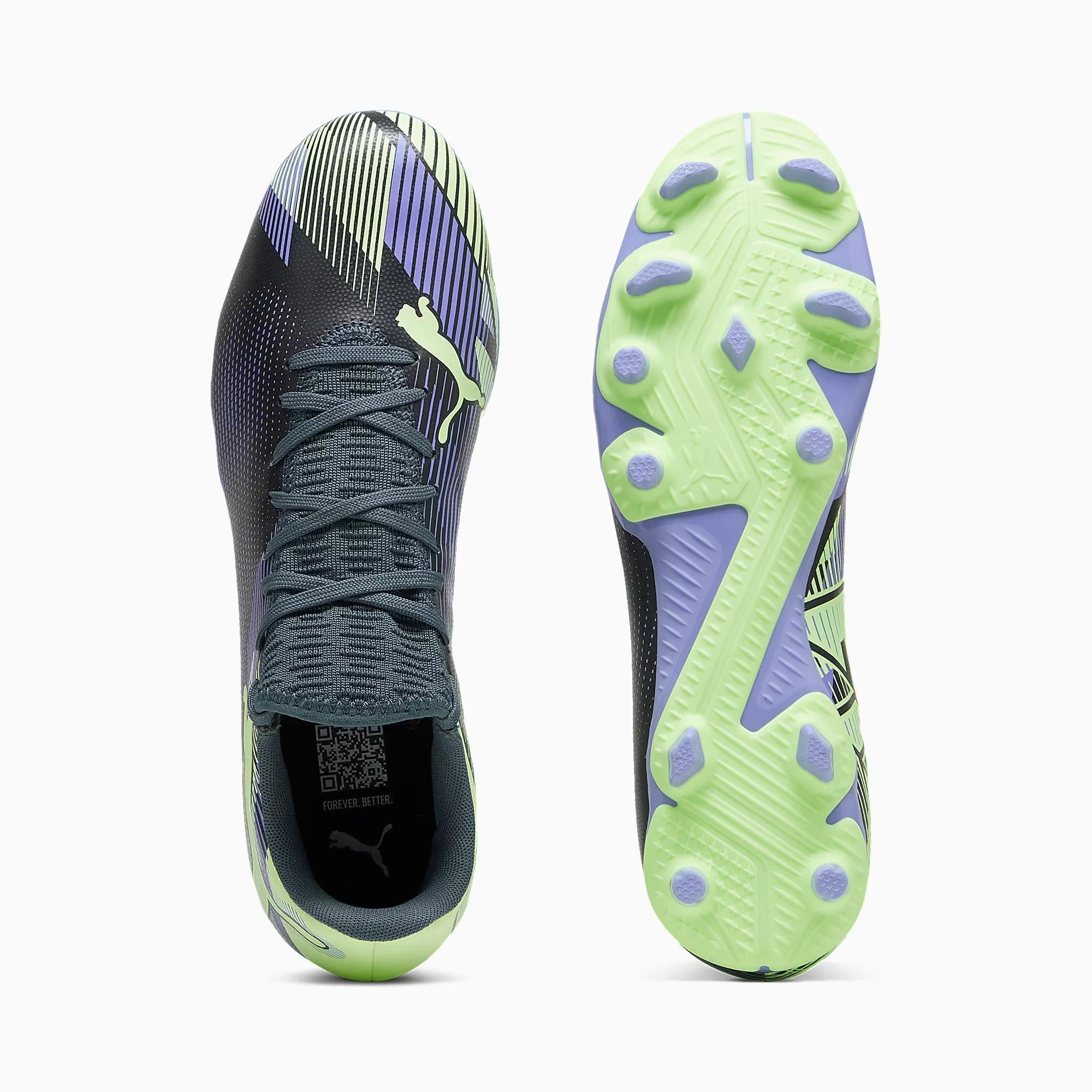 Puma Future 7 FG Erkek Krampon