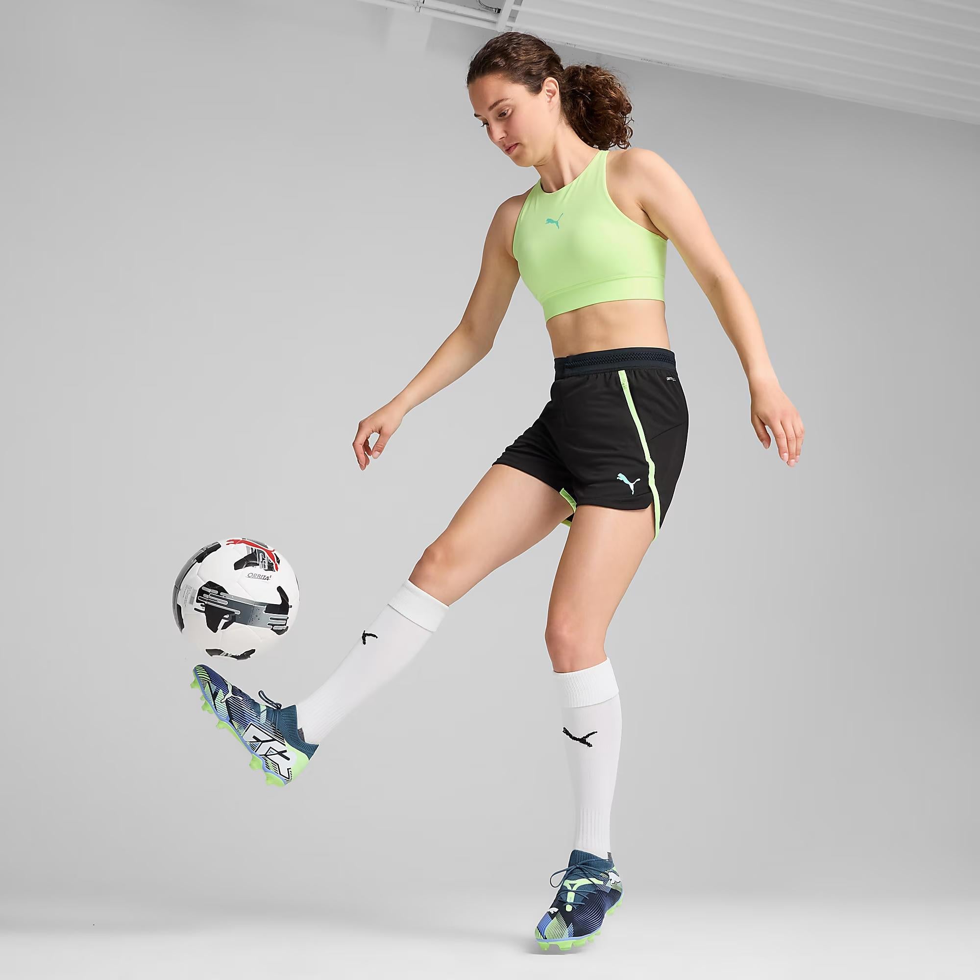 Puma Future 7 Match FG/AG Erkek Krampon