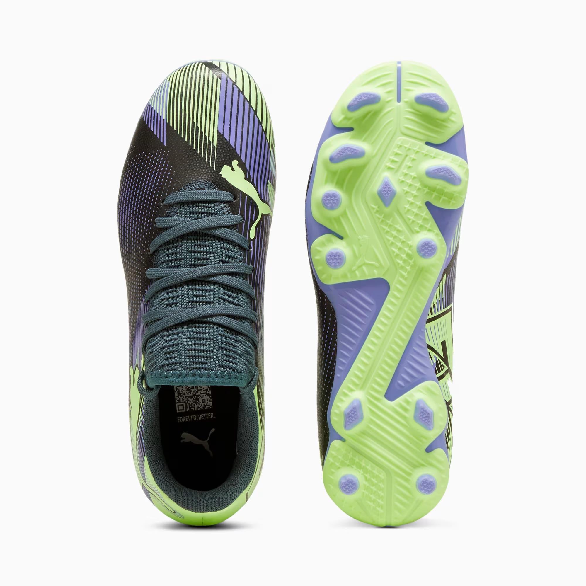 Puma Future 7 Play FG Çocuk Krampon